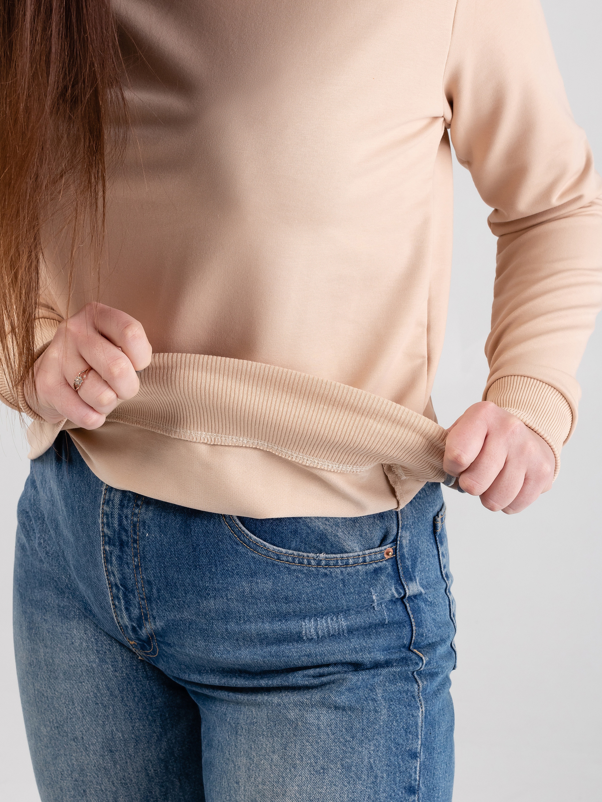 Толстовка. Фотограф в Краснодаре Арина Кудряшова