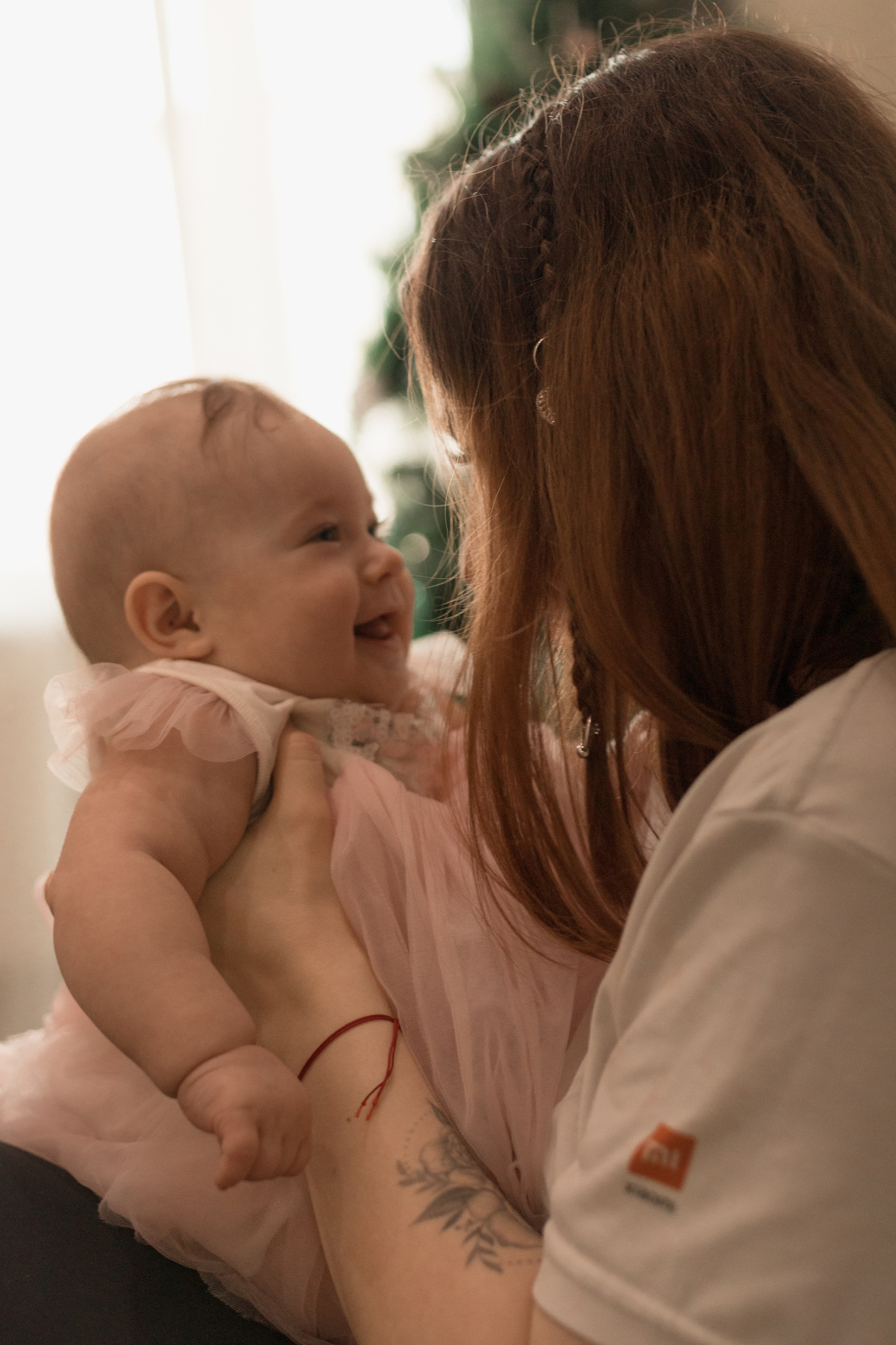 Домашняя. Фотограф в Краснодаре Арина Кудряшова