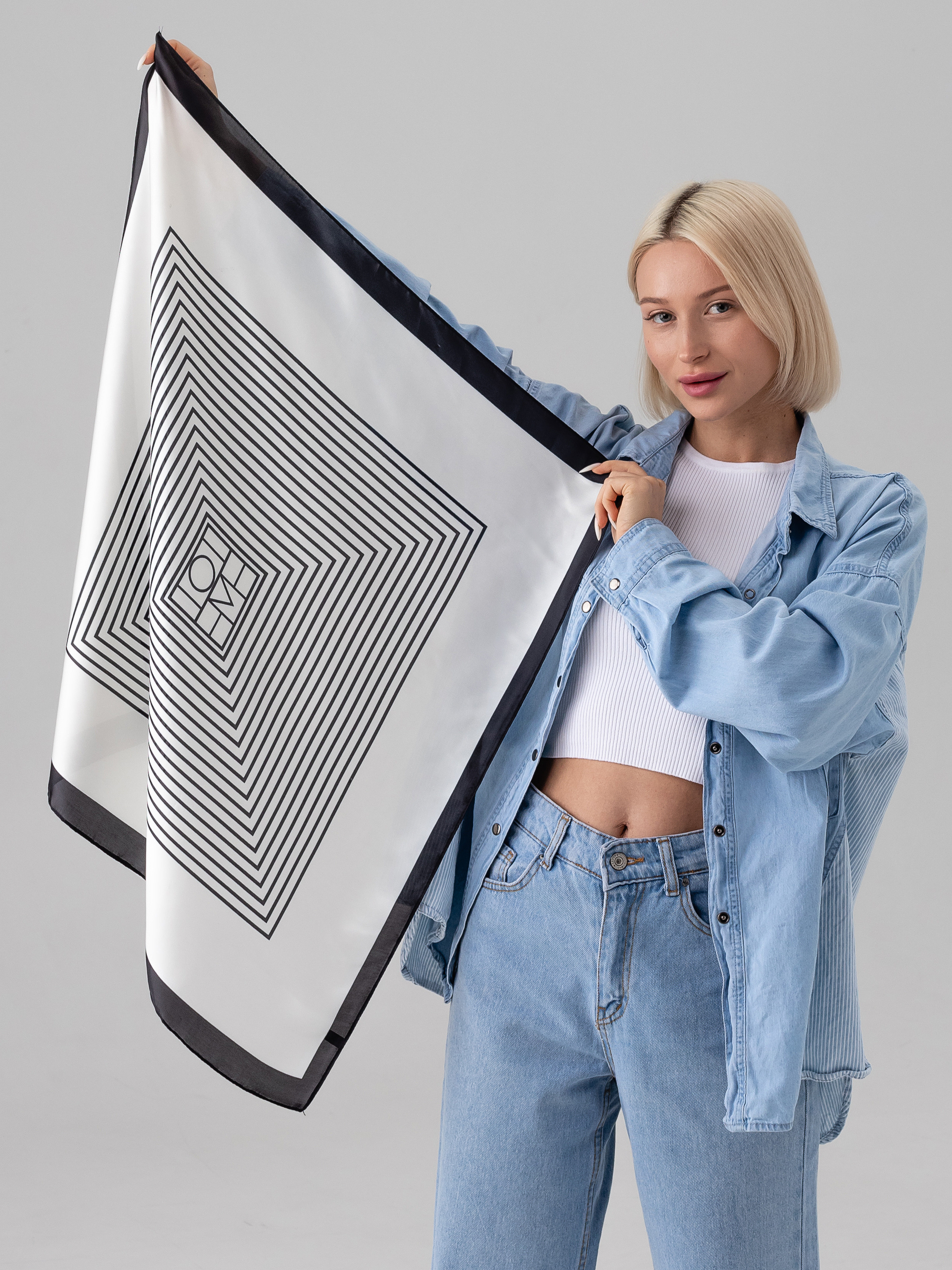 Шарфы. Фотограф в Краснодаре Арина Кудряшова