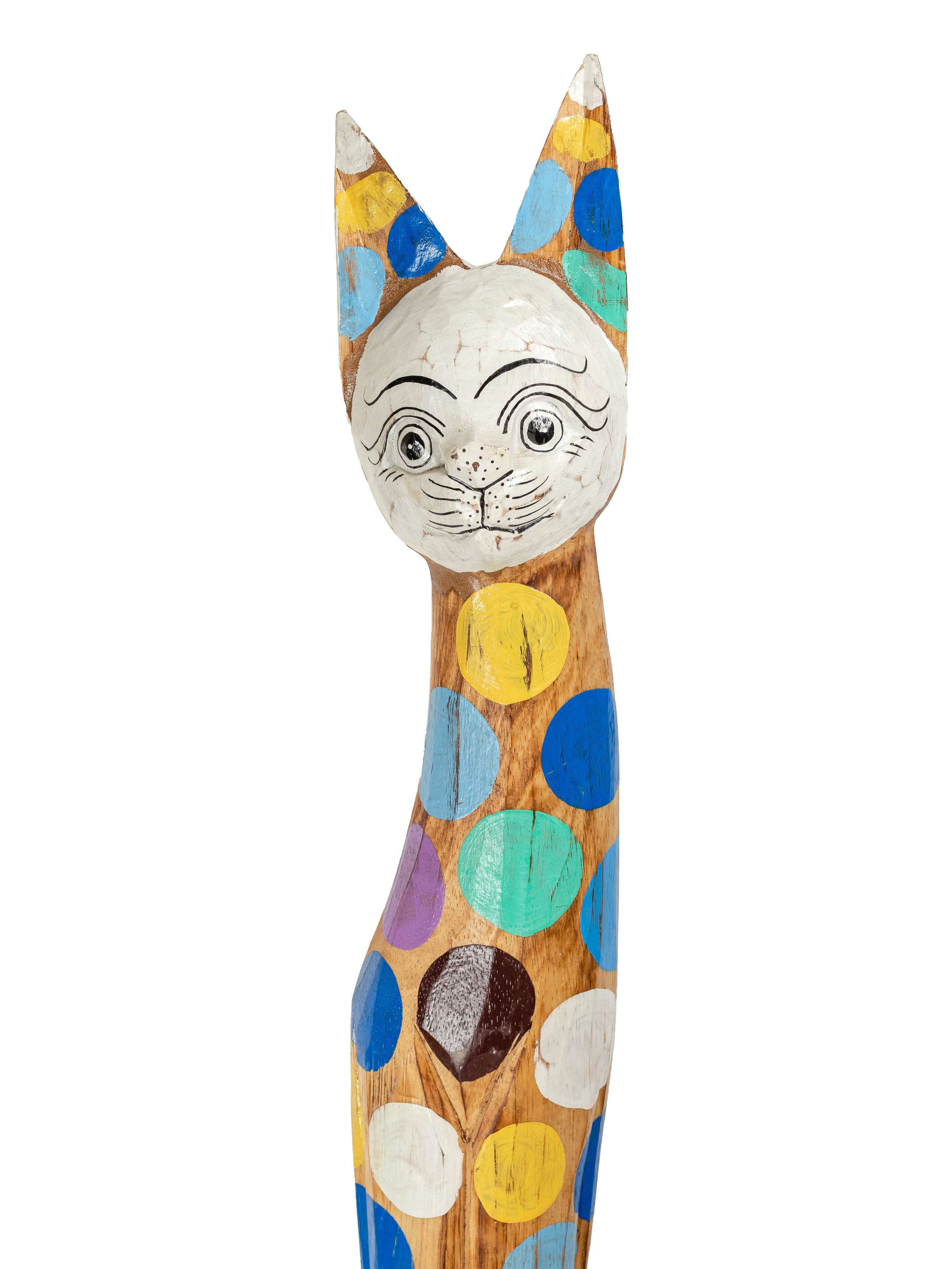 Индонезийские статуэтки. Фотограф в Краснодаре Арина Кудряшова