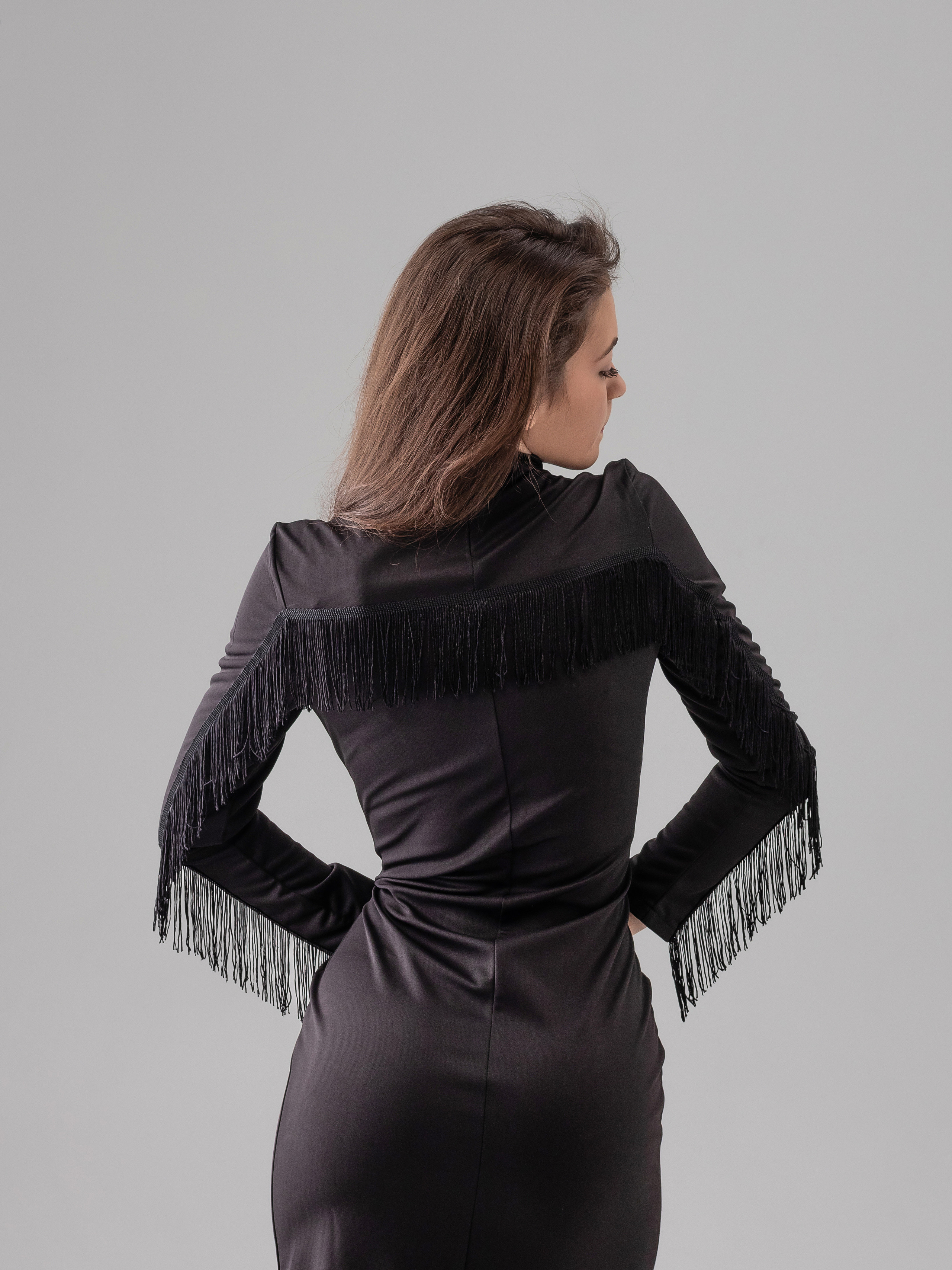 Одежда. Фотограф в Краснодаре Арина Кудряшова