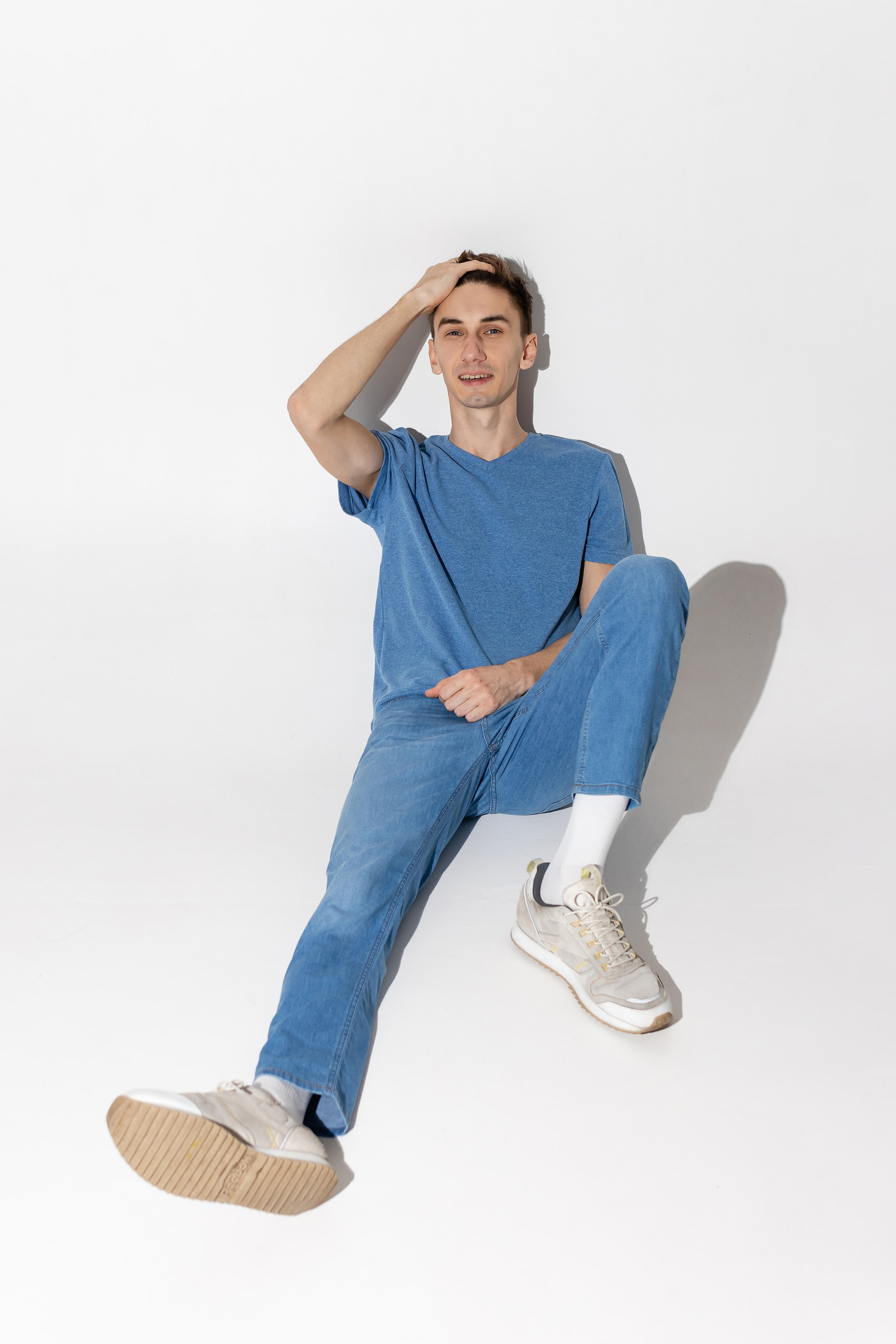 Александр Головнин Скалодром. Фотограф в Краснодаре Арина Кудряшова