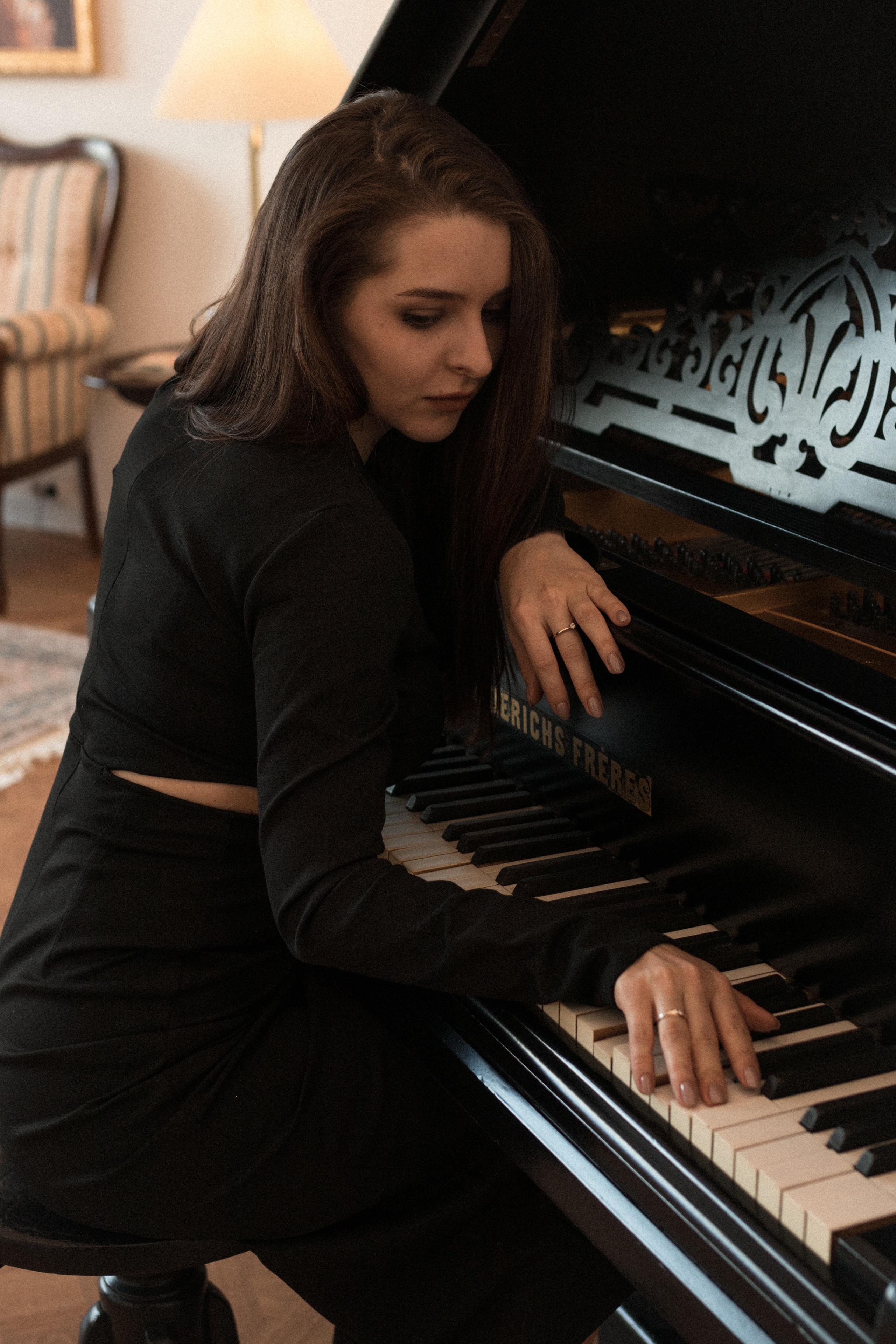 Антония. Фотограф в Краснодаре Арина Кудряшова