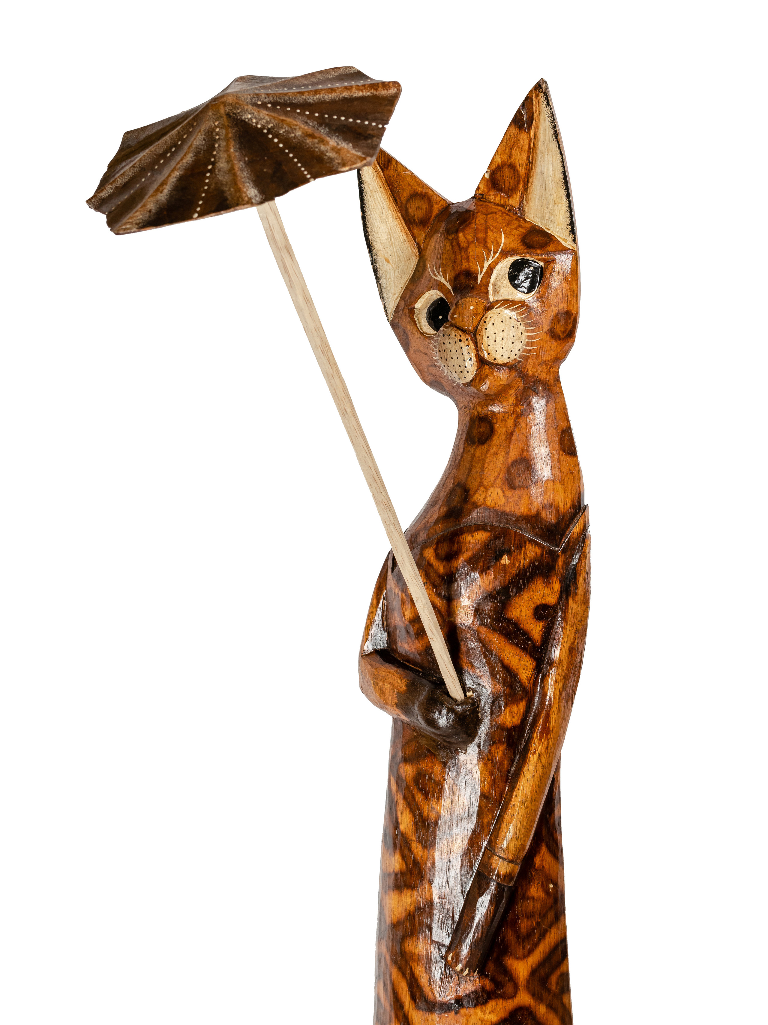 Индонезийские статуэтки. Фотограф в Краснодаре Арина Кудряшова