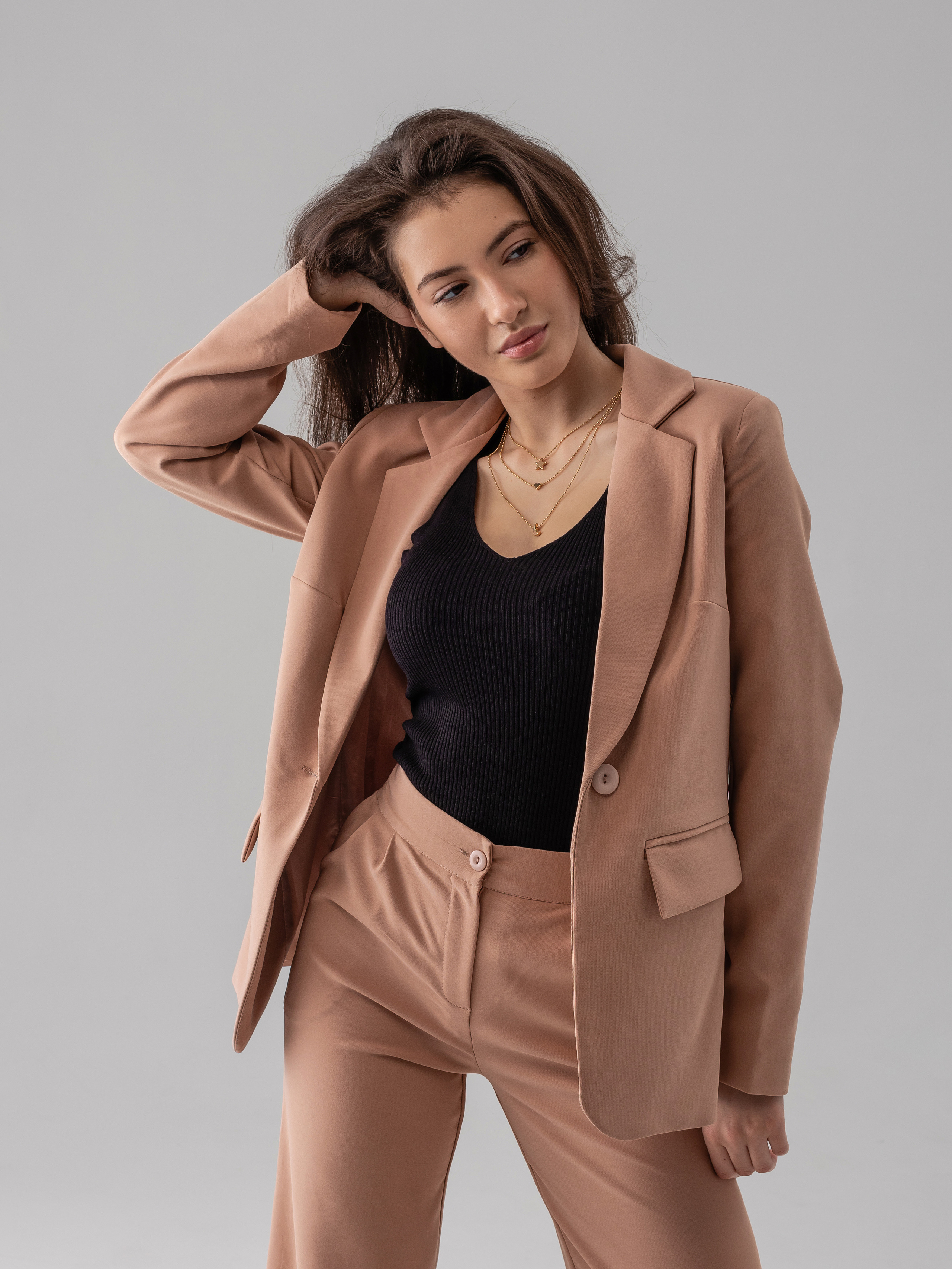 Одежда. Фотограф в Краснодаре Арина Кудряшова