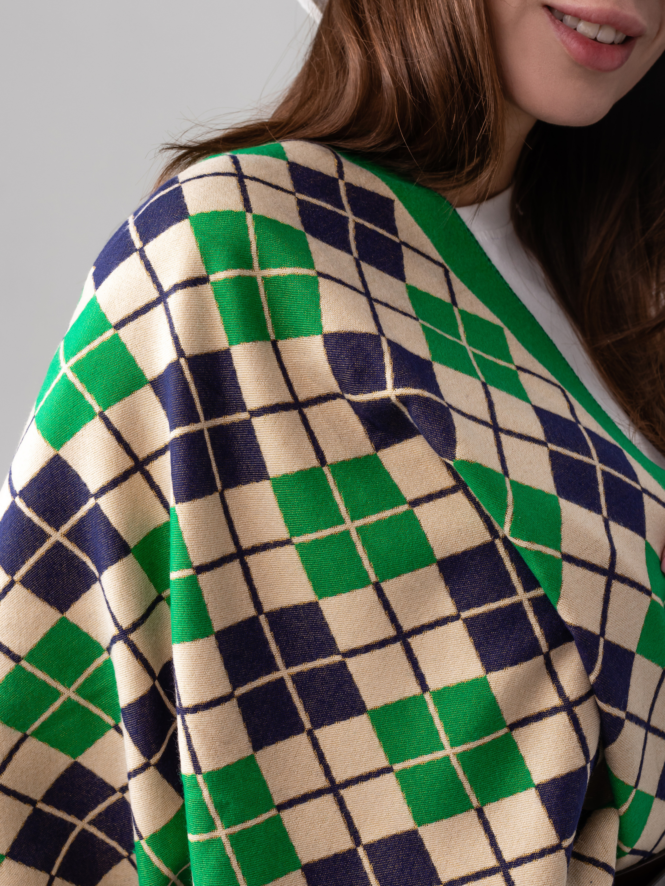 Шарфы. Фотограф в Краснодаре Арина Кудряшова