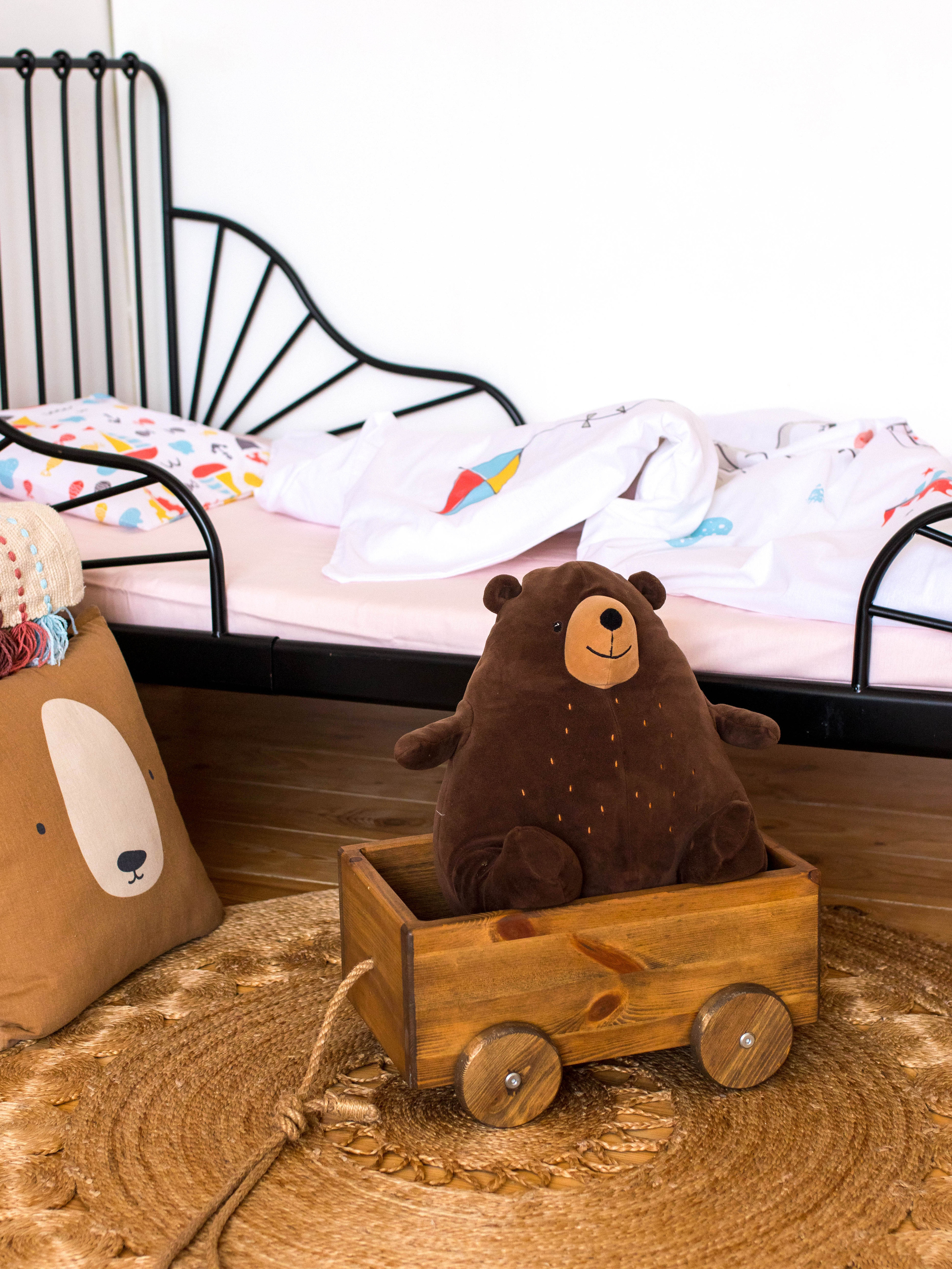 Постельное белье. Фотограф в Краснодаре Арина Кудряшова