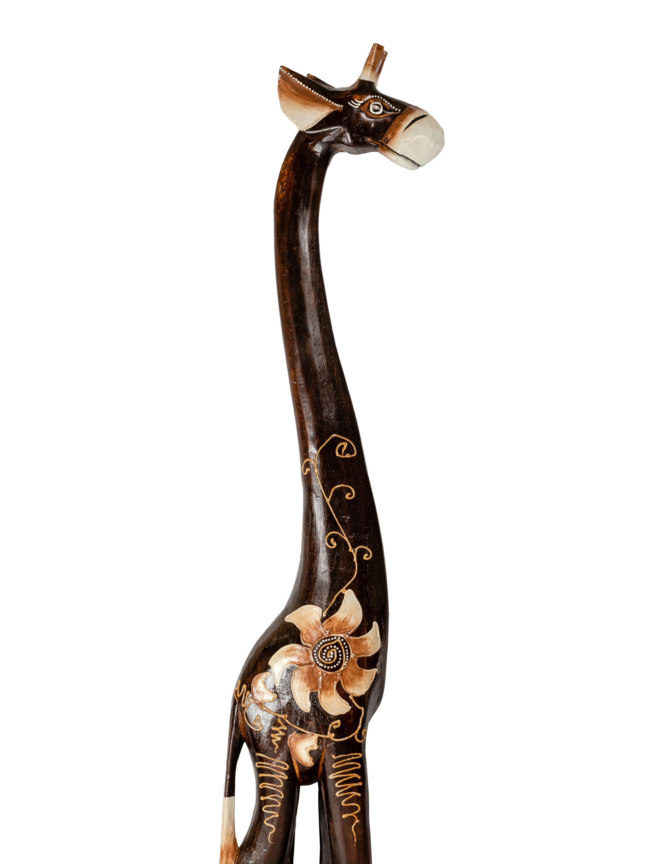 Индонезийские статуэтки. Фотограф в Краснодаре Арина Кудряшова