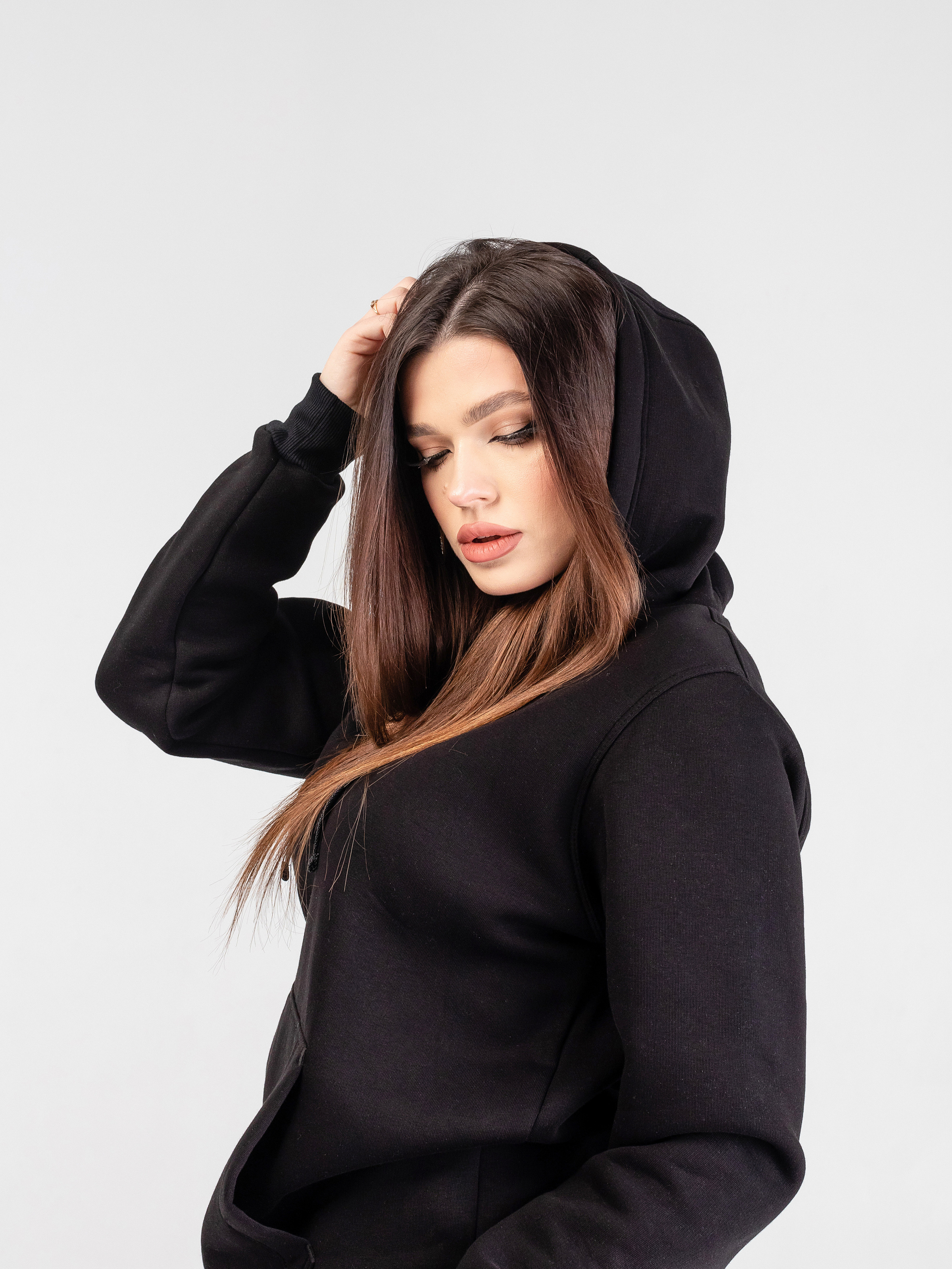 Толстовка. Фотограф в Краснодаре Арина Кудряшова