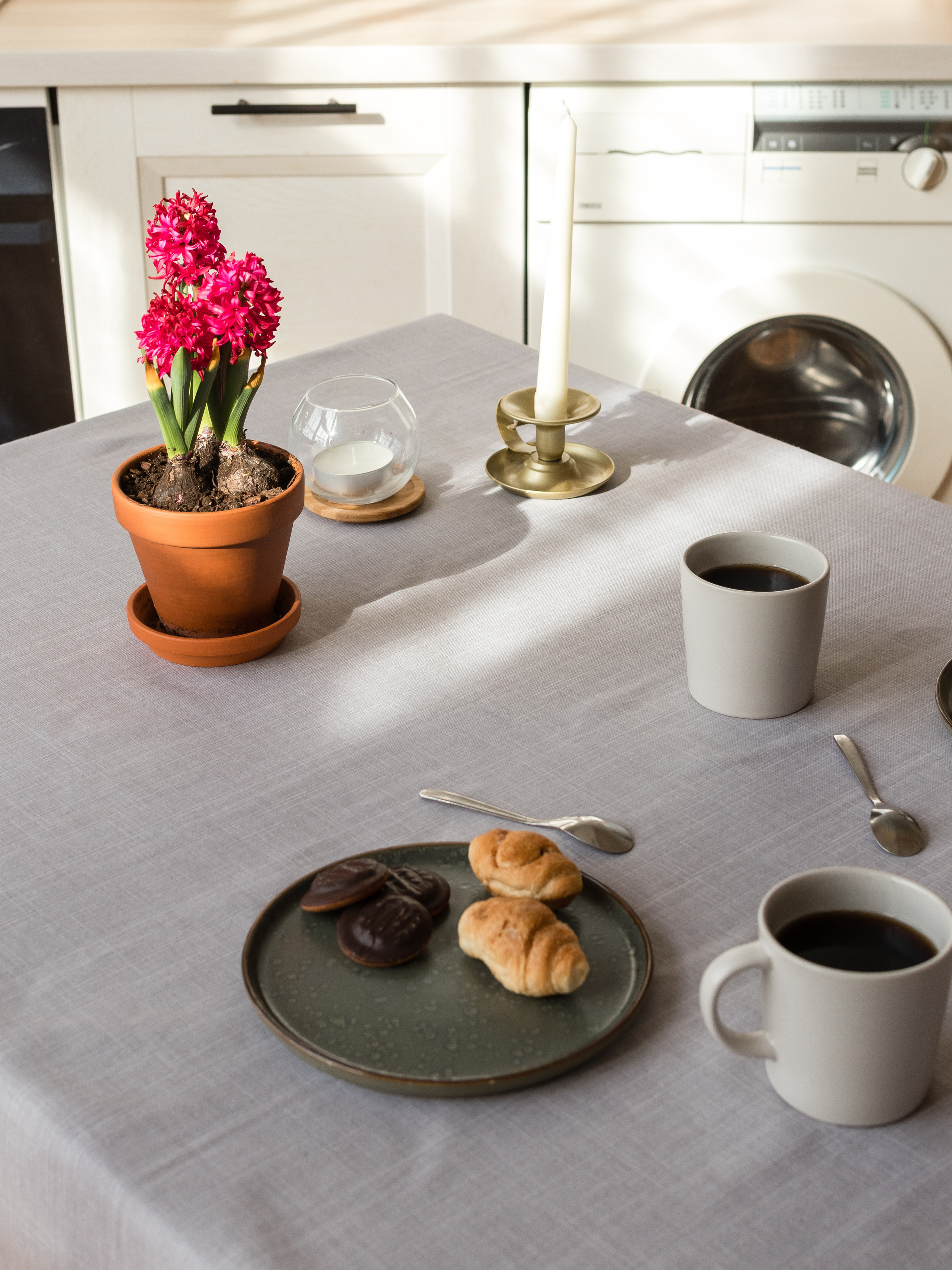 Скатерть. Фотограф в Краснодаре Арина Кудряшова