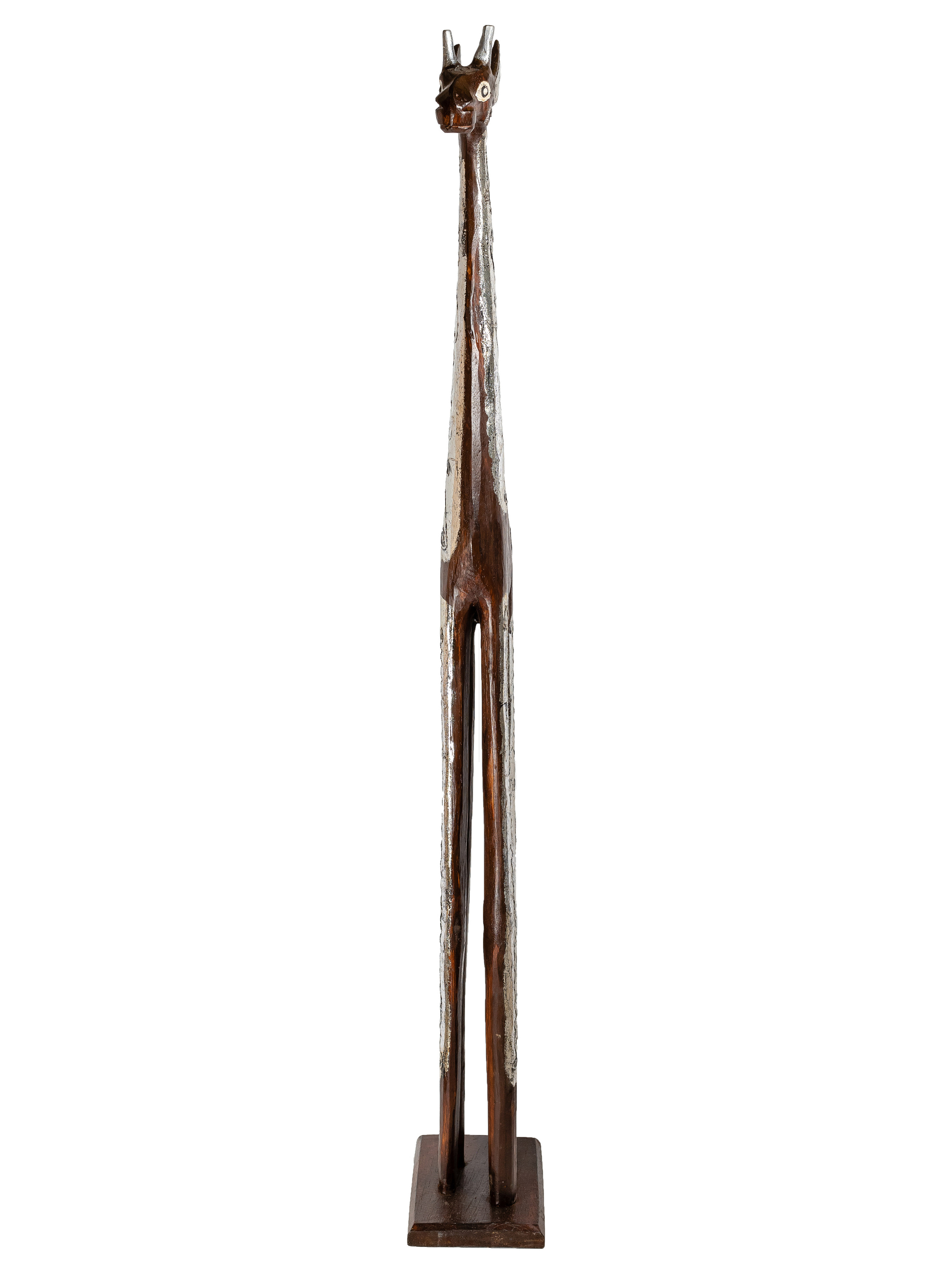 Индонезийские статуэтки. Фотограф в Краснодаре Арина Кудряшова