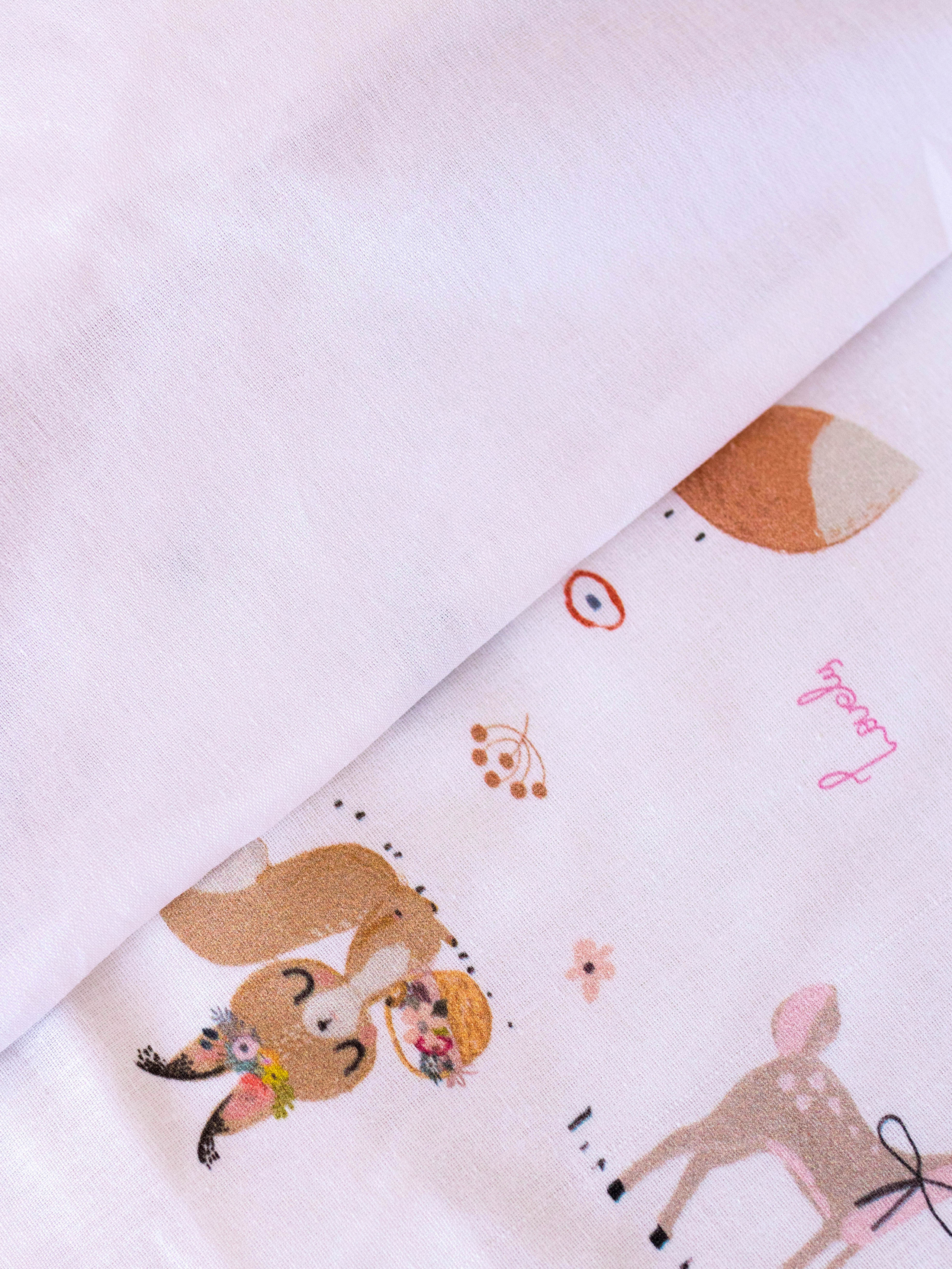 Постельное белье. Фотограф в Краснодаре Арина Кудряшова