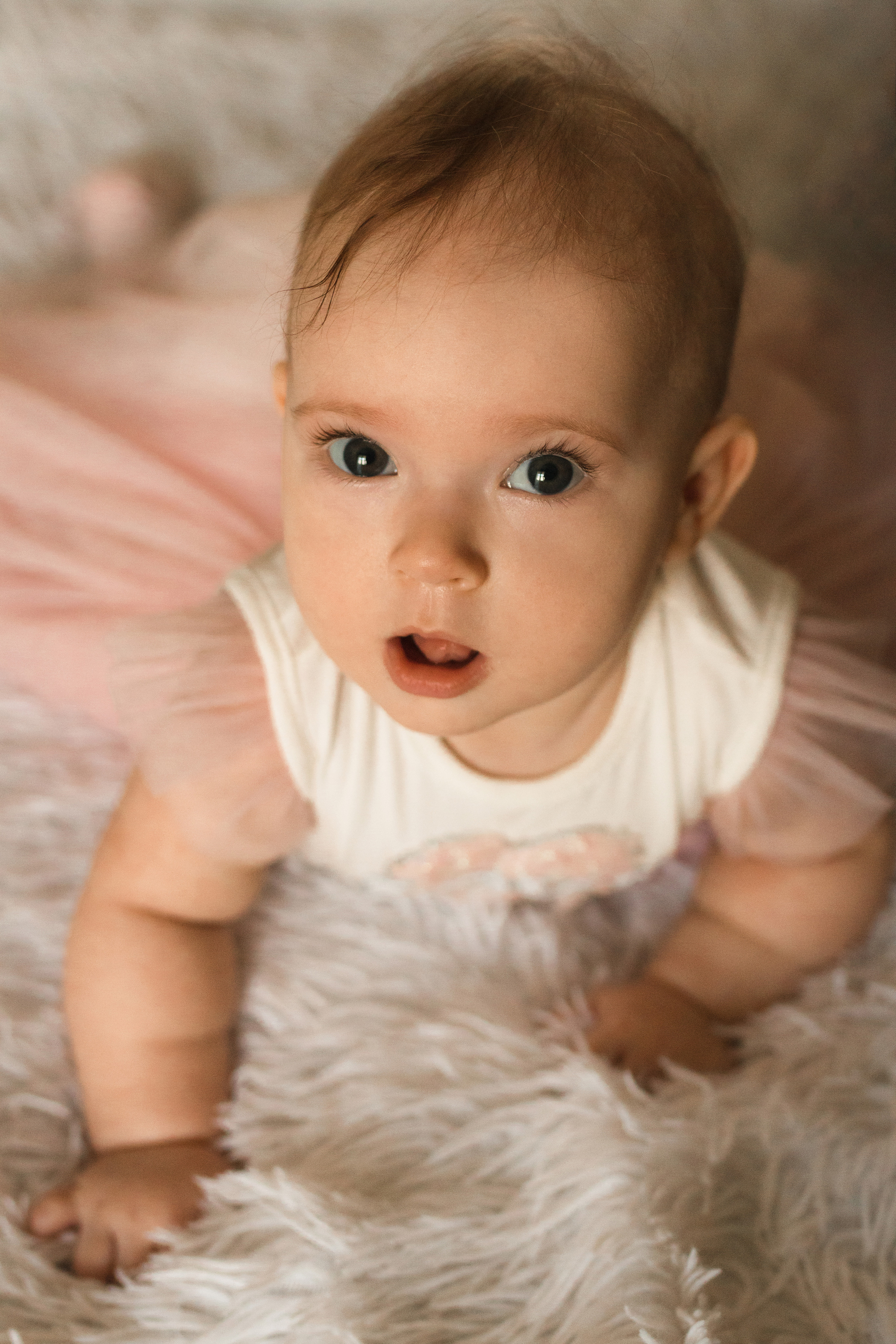 Домашняя. Фотограф в Краснодаре Арина Кудряшова