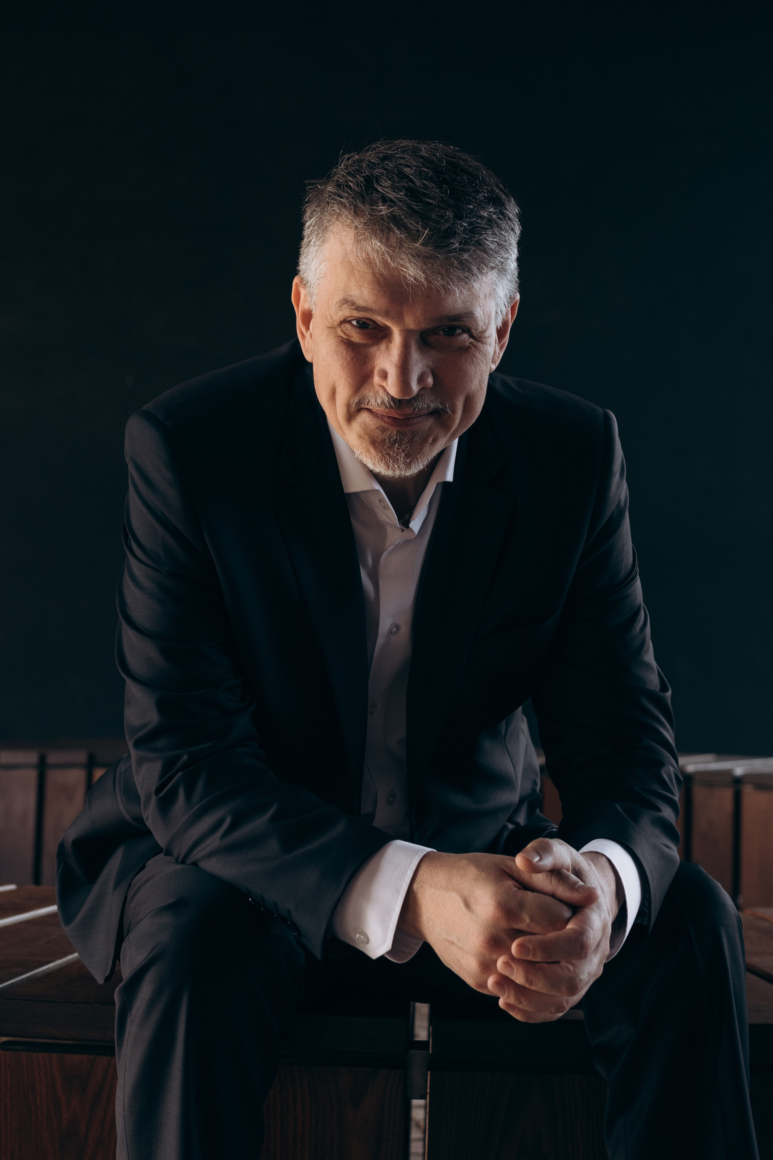 Психолог Андрей Шамро. Фотограф в Краснодаре Арина Кудряшова