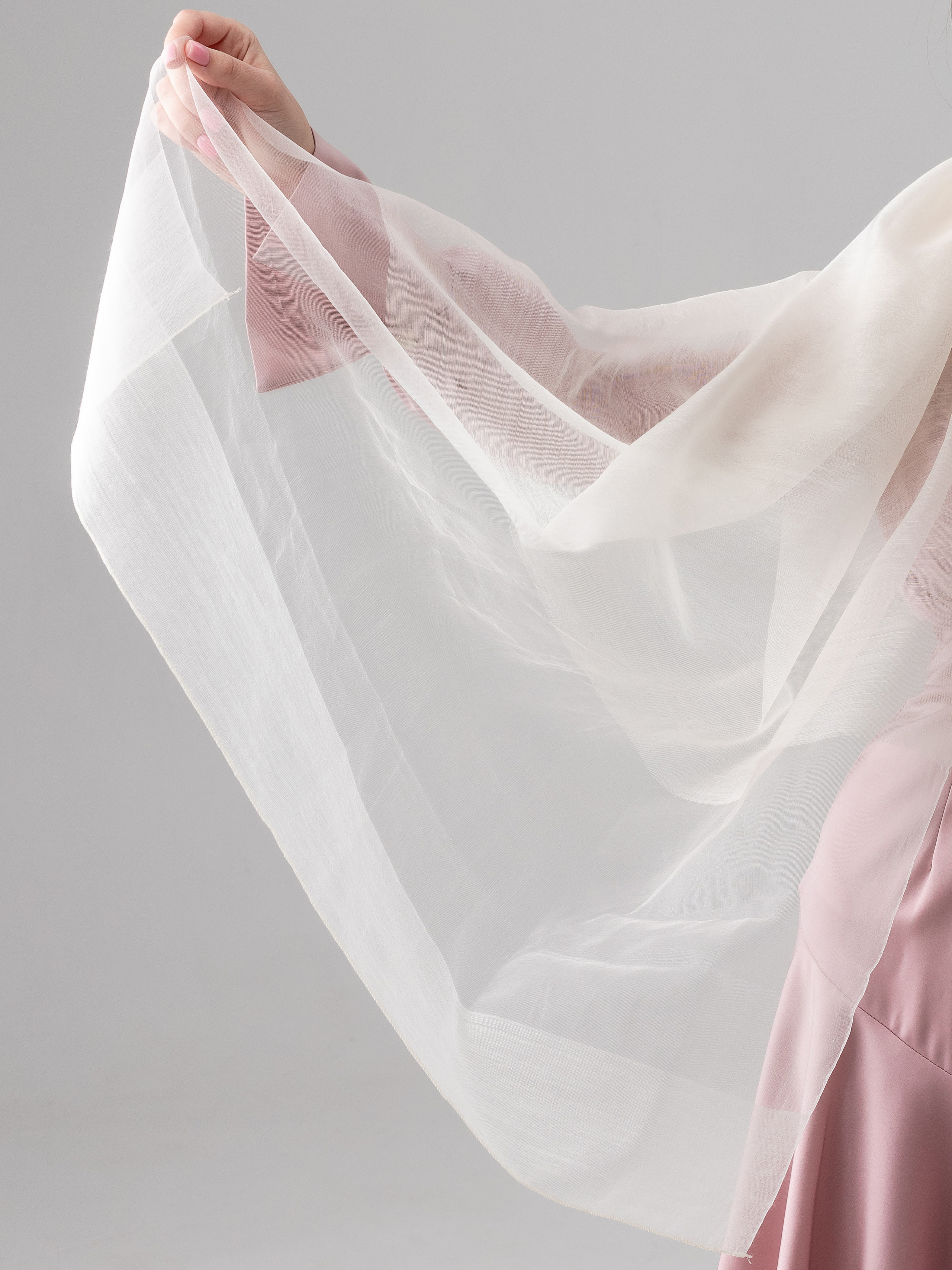 Шарфы. Фотограф в Краснодаре Арина Кудряшова