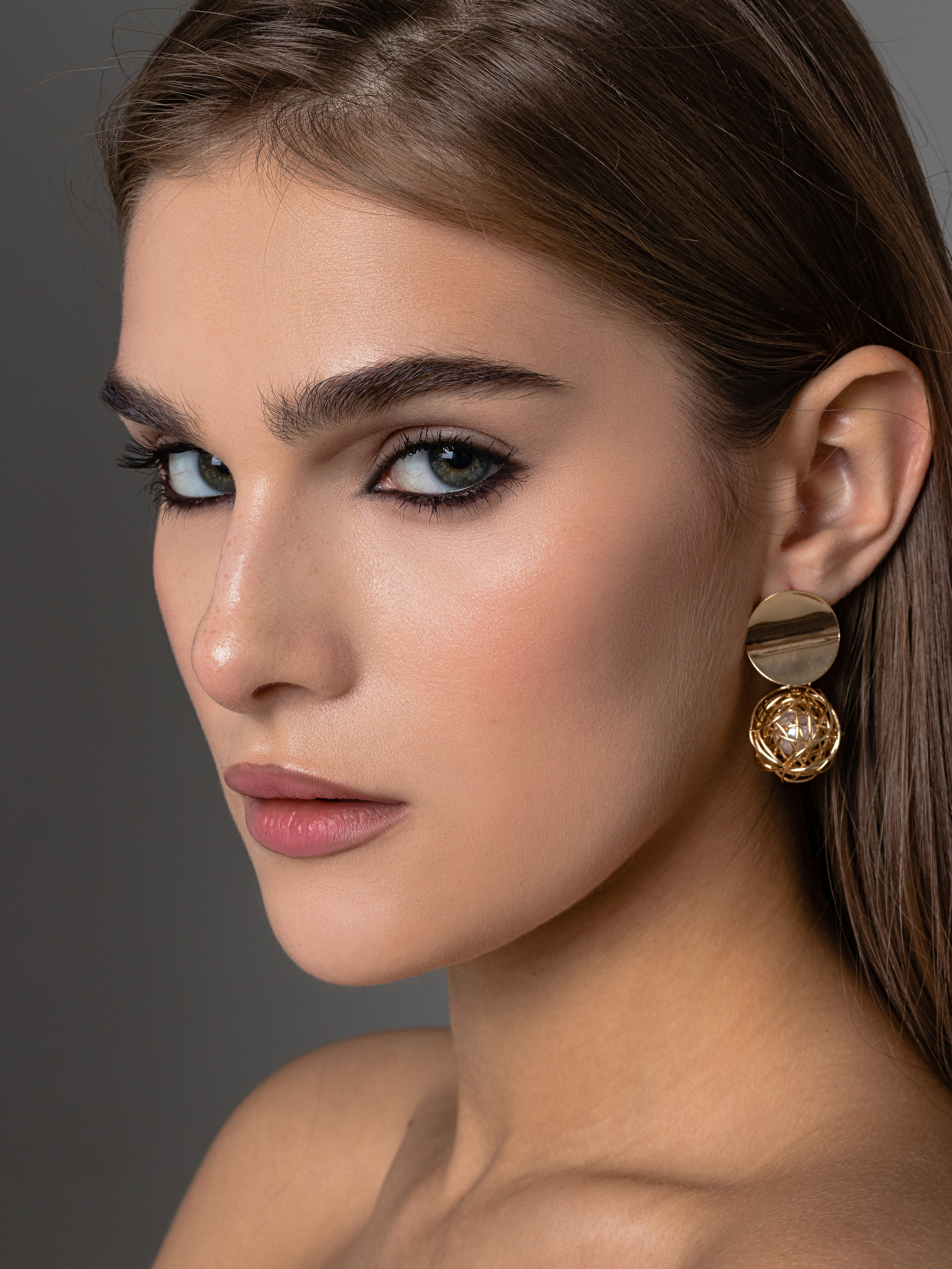 Бижутерия. Фотограф в Краснодаре Арина Кудряшова