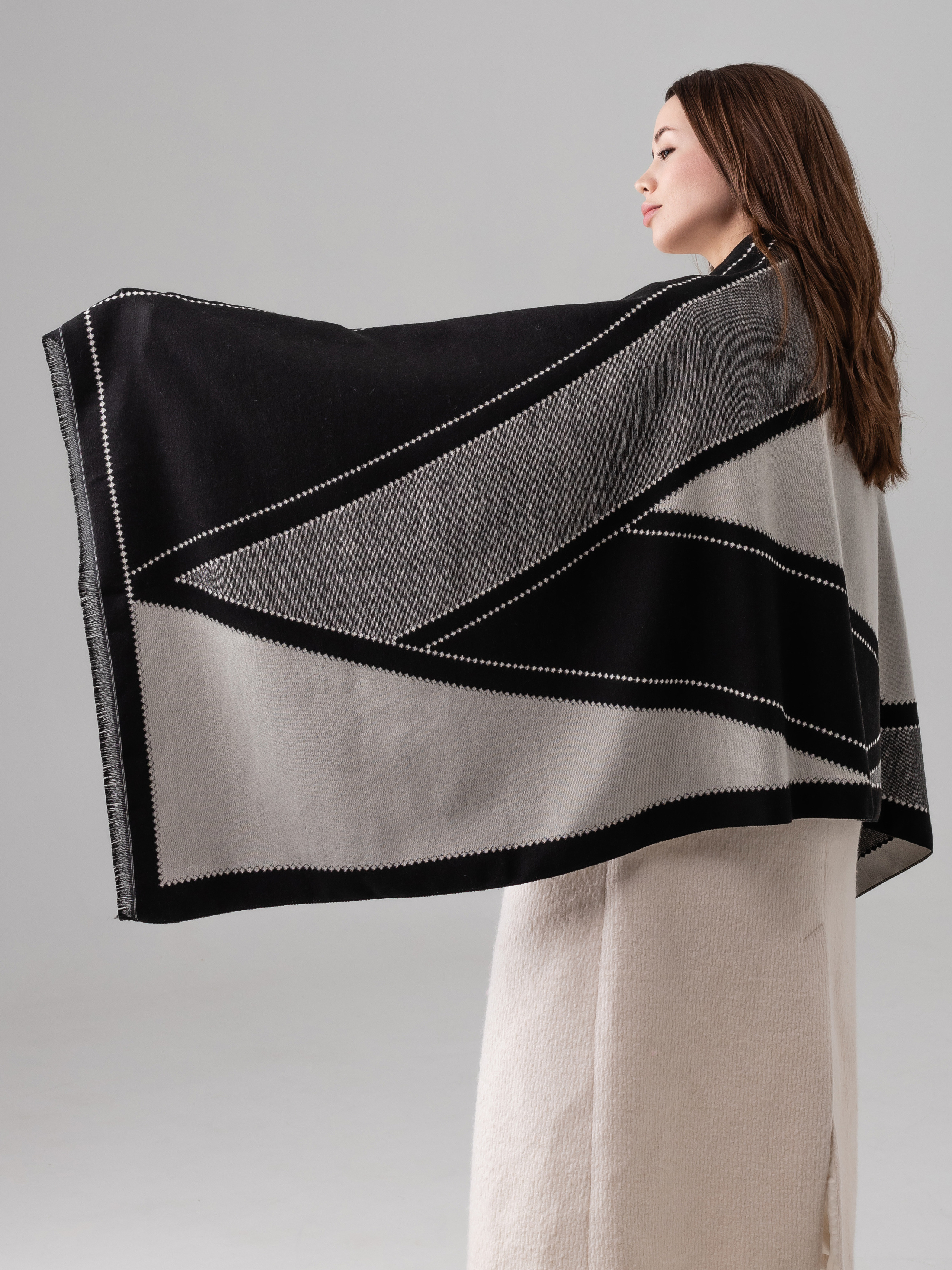 Шарфы. Фотограф в Краснодаре Арина Кудряшова