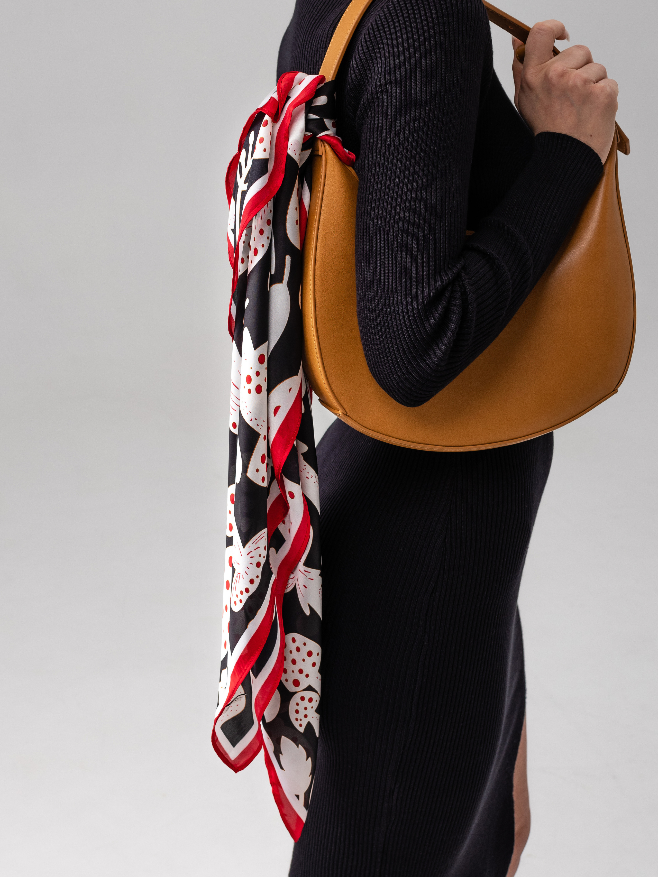 Шарфы. Фотограф в Краснодаре Арина Кудряшова