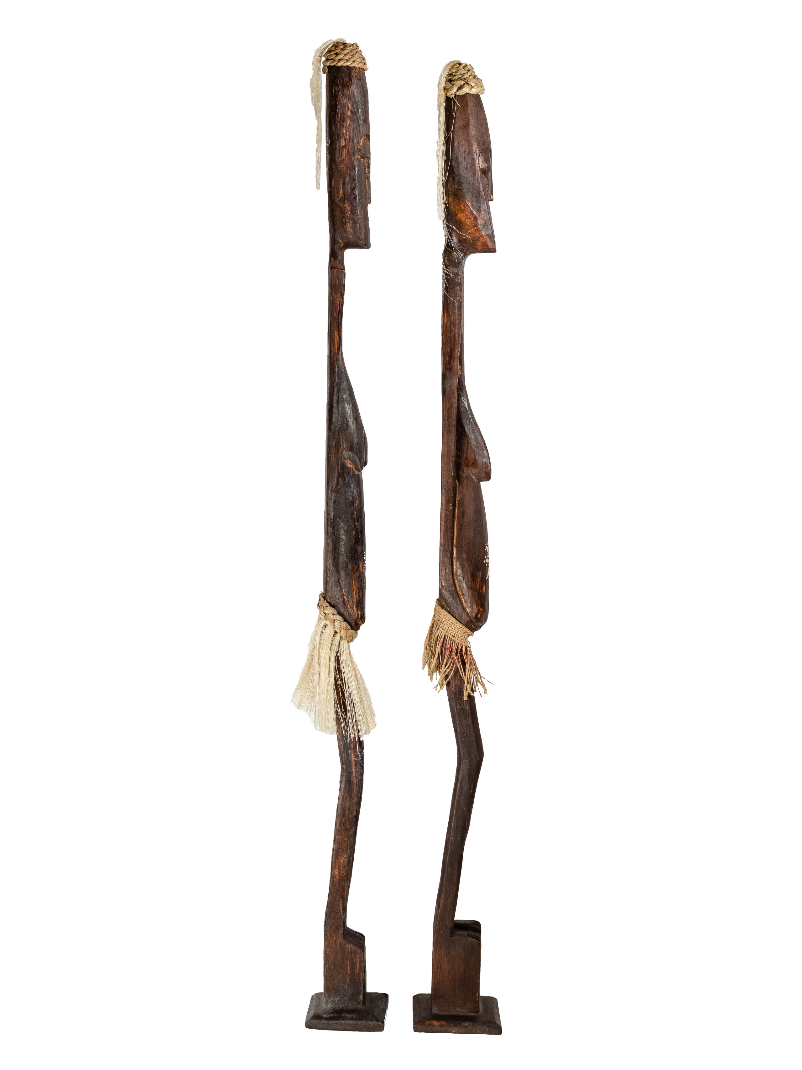 Индонезийские статуэтки. Фотограф в Краснодаре Арина Кудряшова