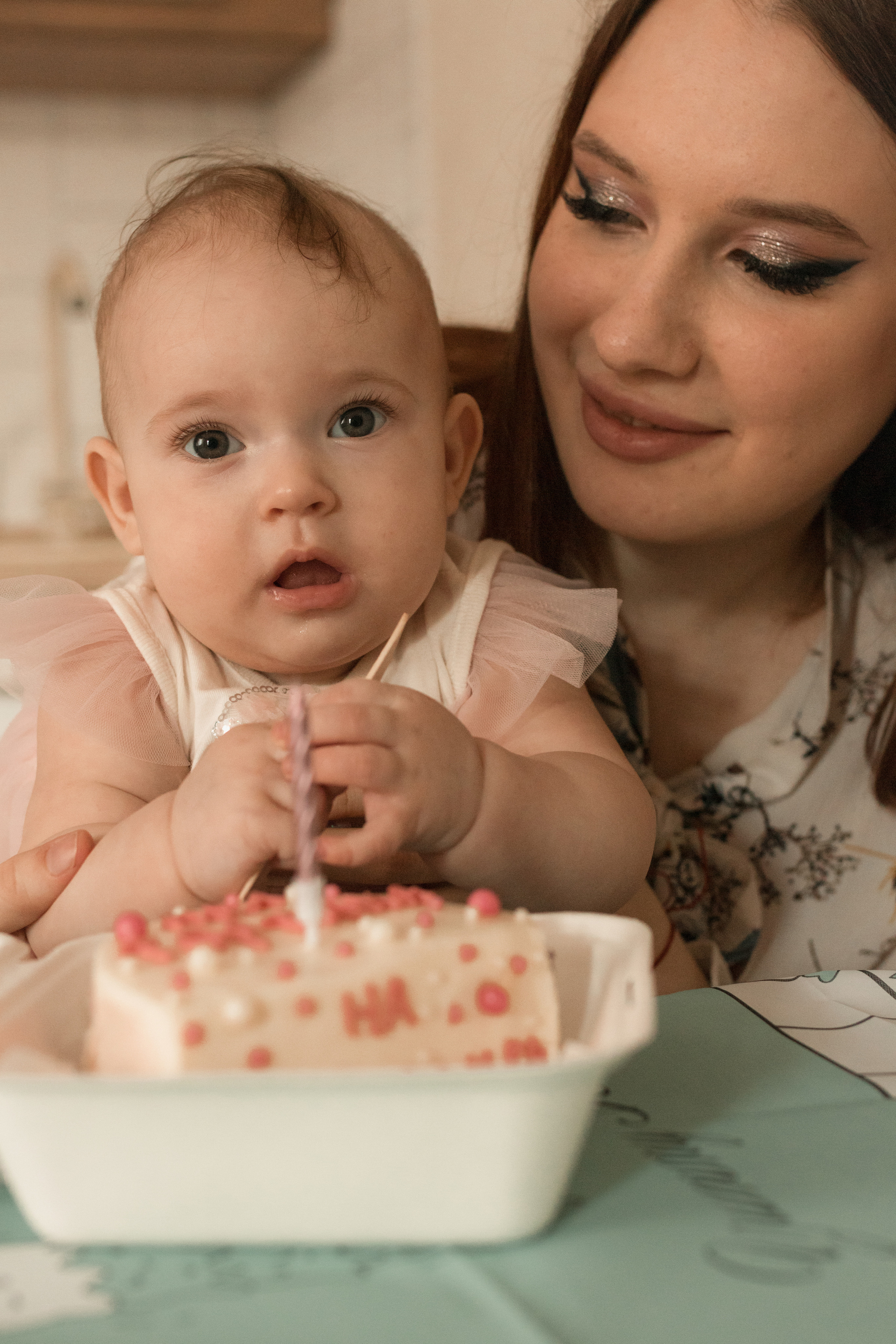 Домашняя. Фотограф в Краснодаре Арина Кудряшова