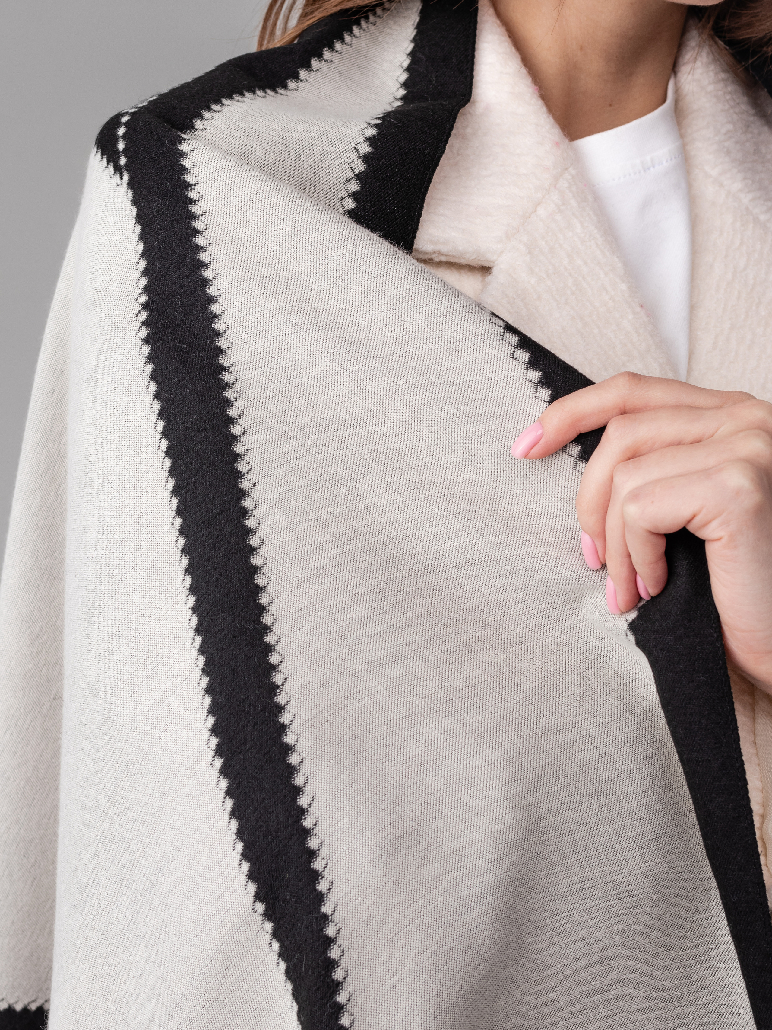 Шарфы. Фотограф в Краснодаре Арина Кудряшова