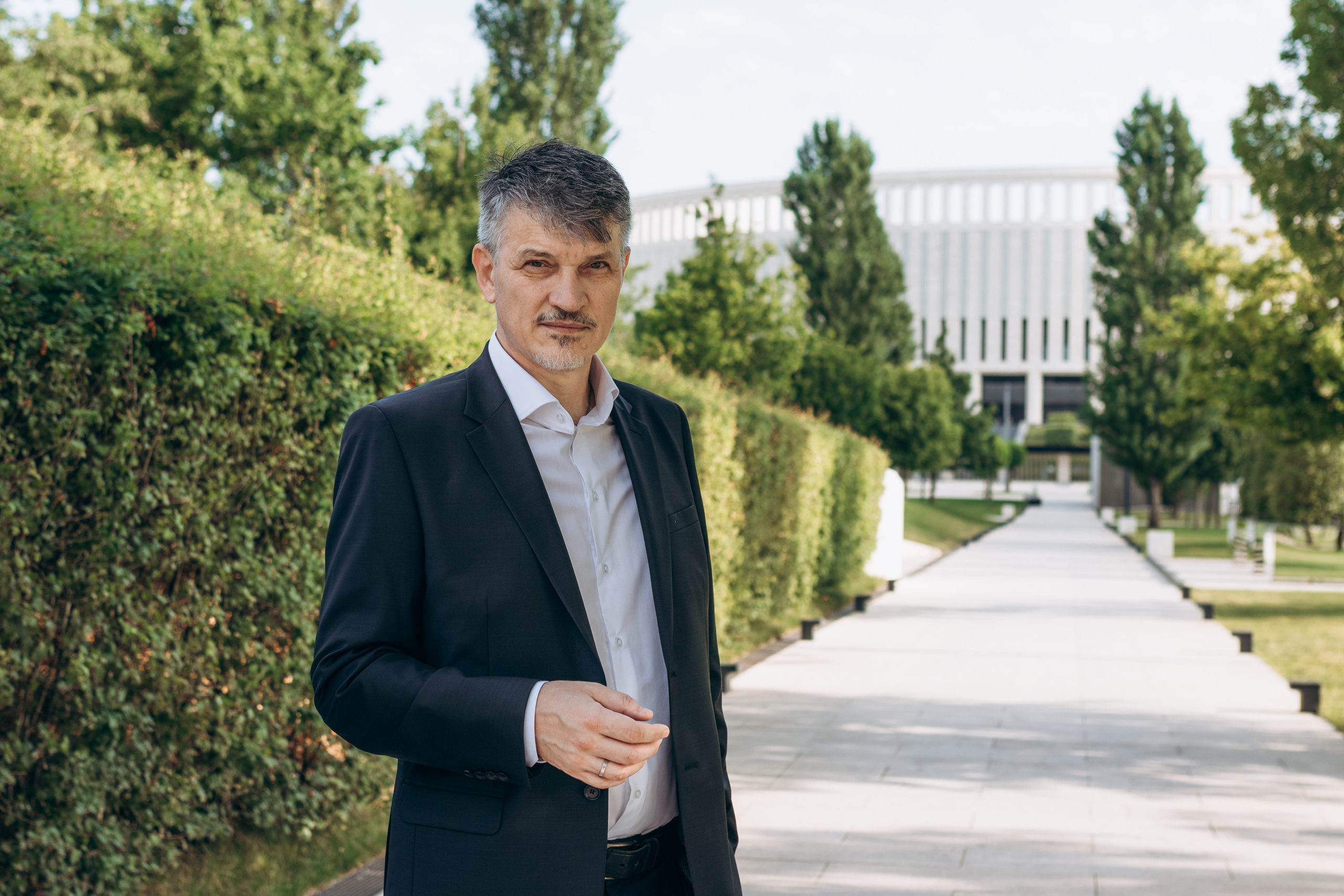 Психолог Андрей Шамро. Фотограф в Краснодаре Арина Кудряшова