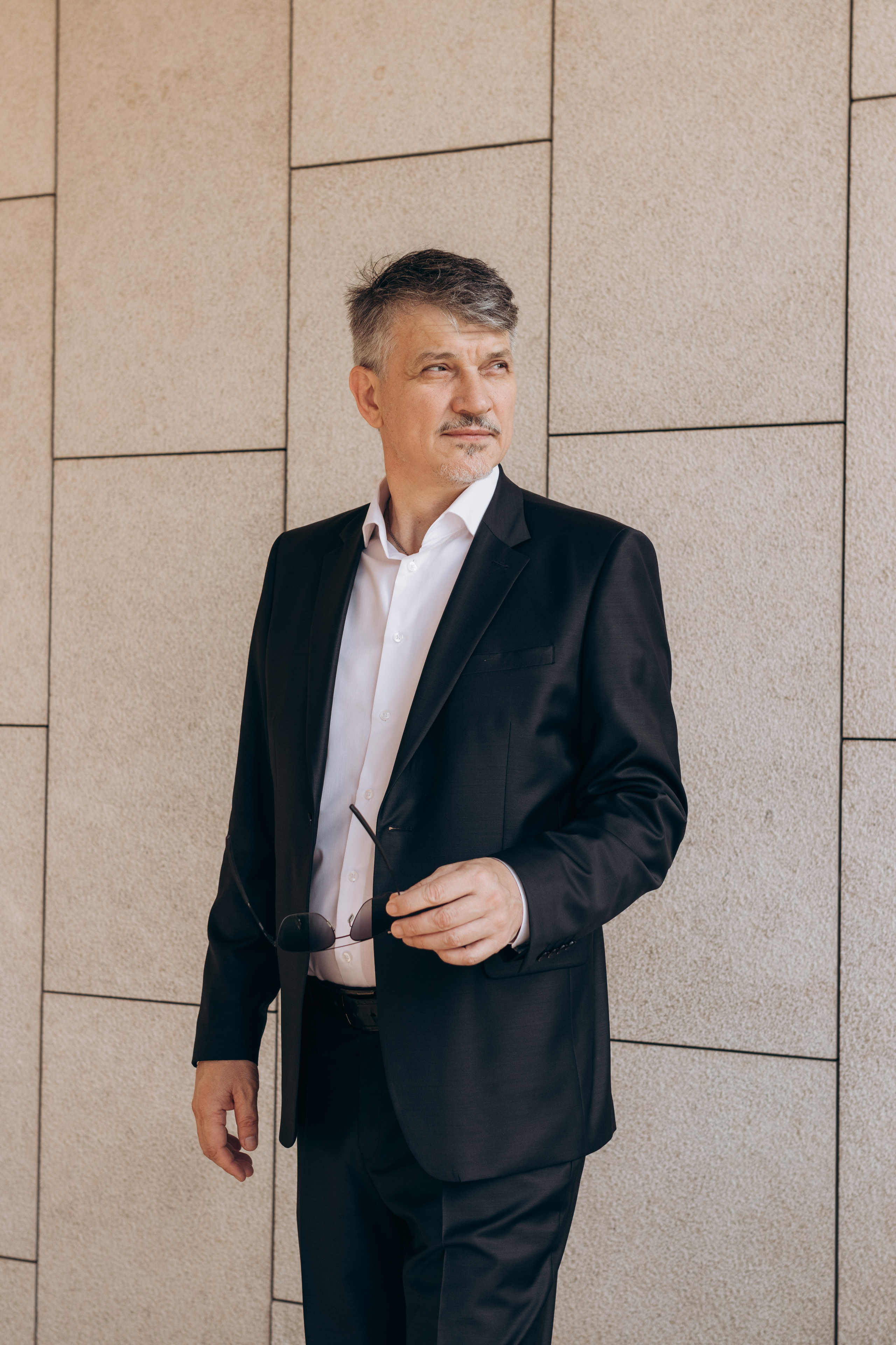 Психолог Андрей Шамро. Фотограф в Краснодаре Арина Кудряшова