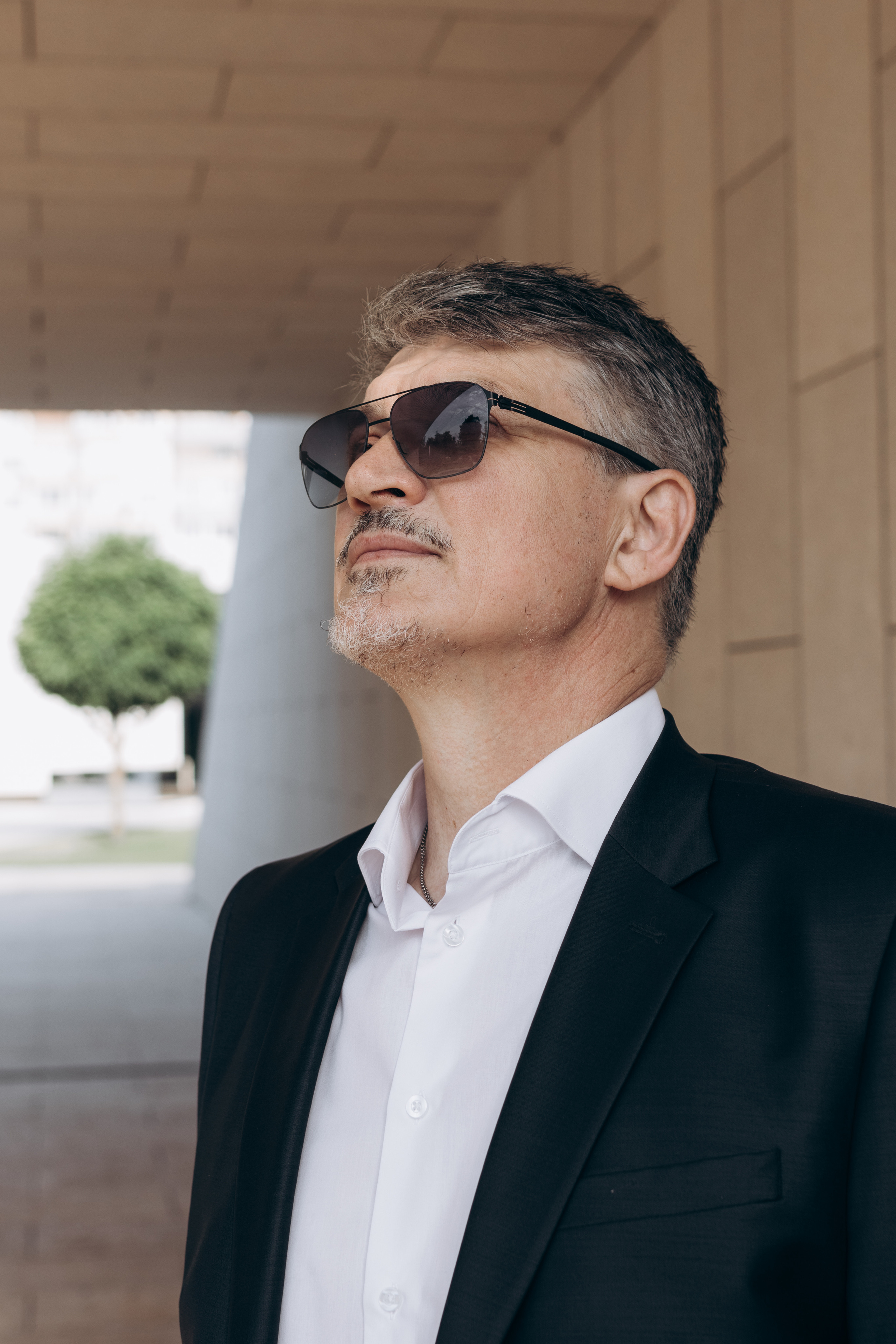 Психолог Андрей Шамро. Фотограф в Краснодаре Арина Кудряшова