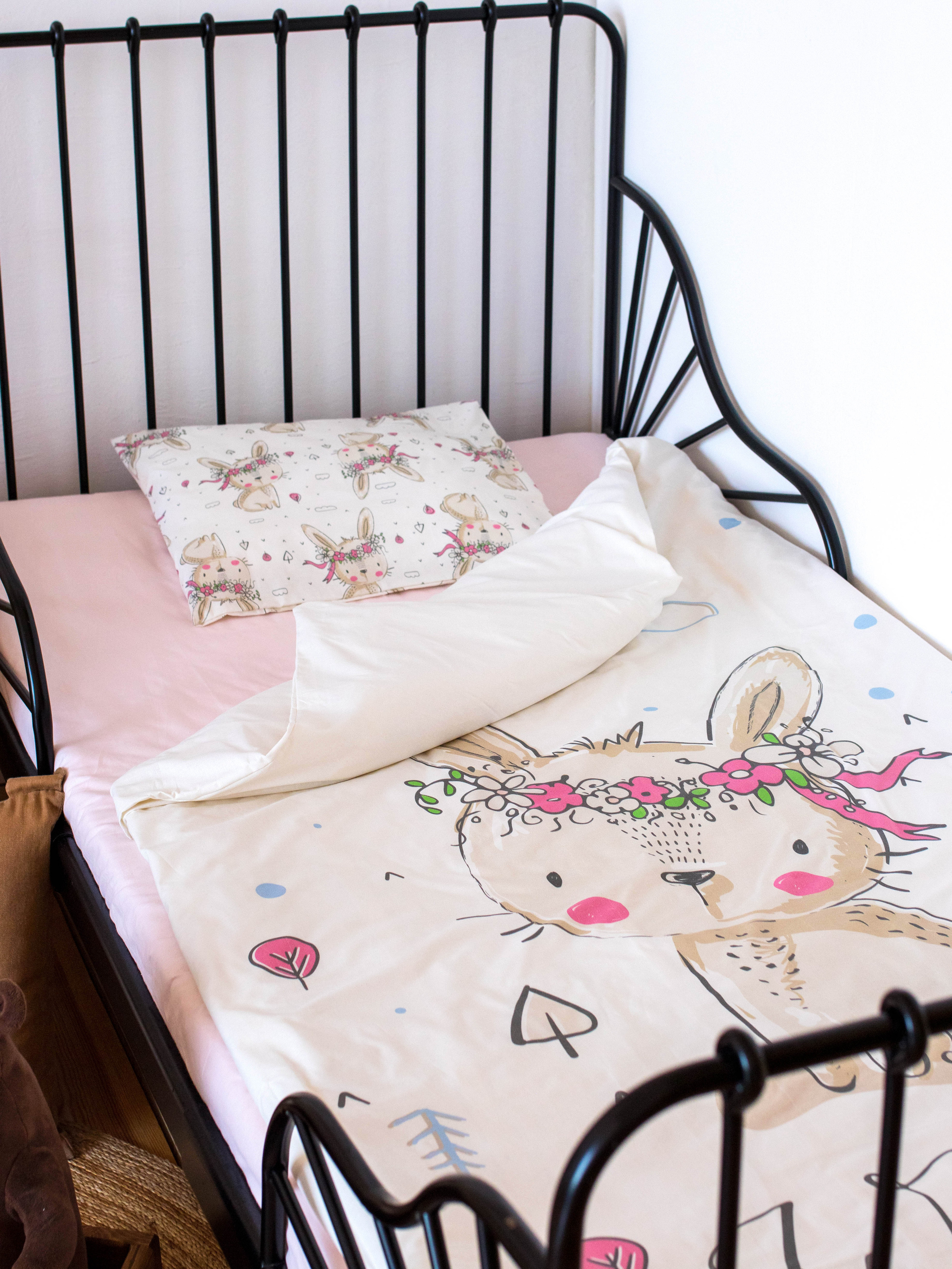 Постельное белье. Фотограф в Краснодаре Арина Кудряшова