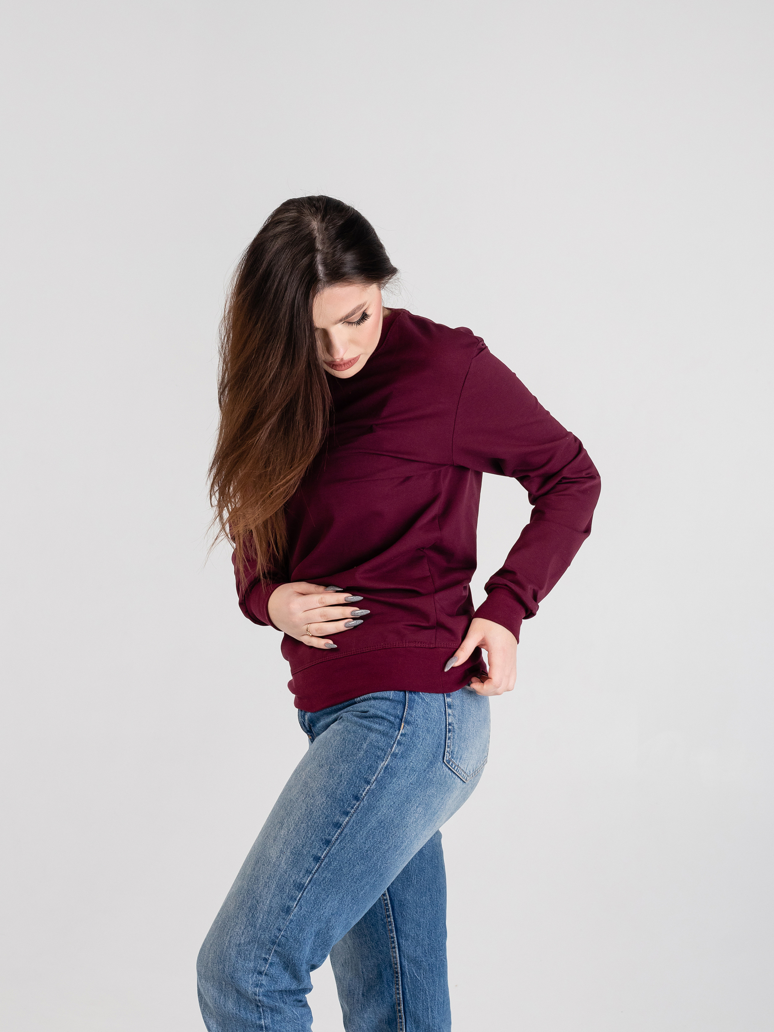 Толстовка. Фотограф в Краснодаре Арина Кудряшова