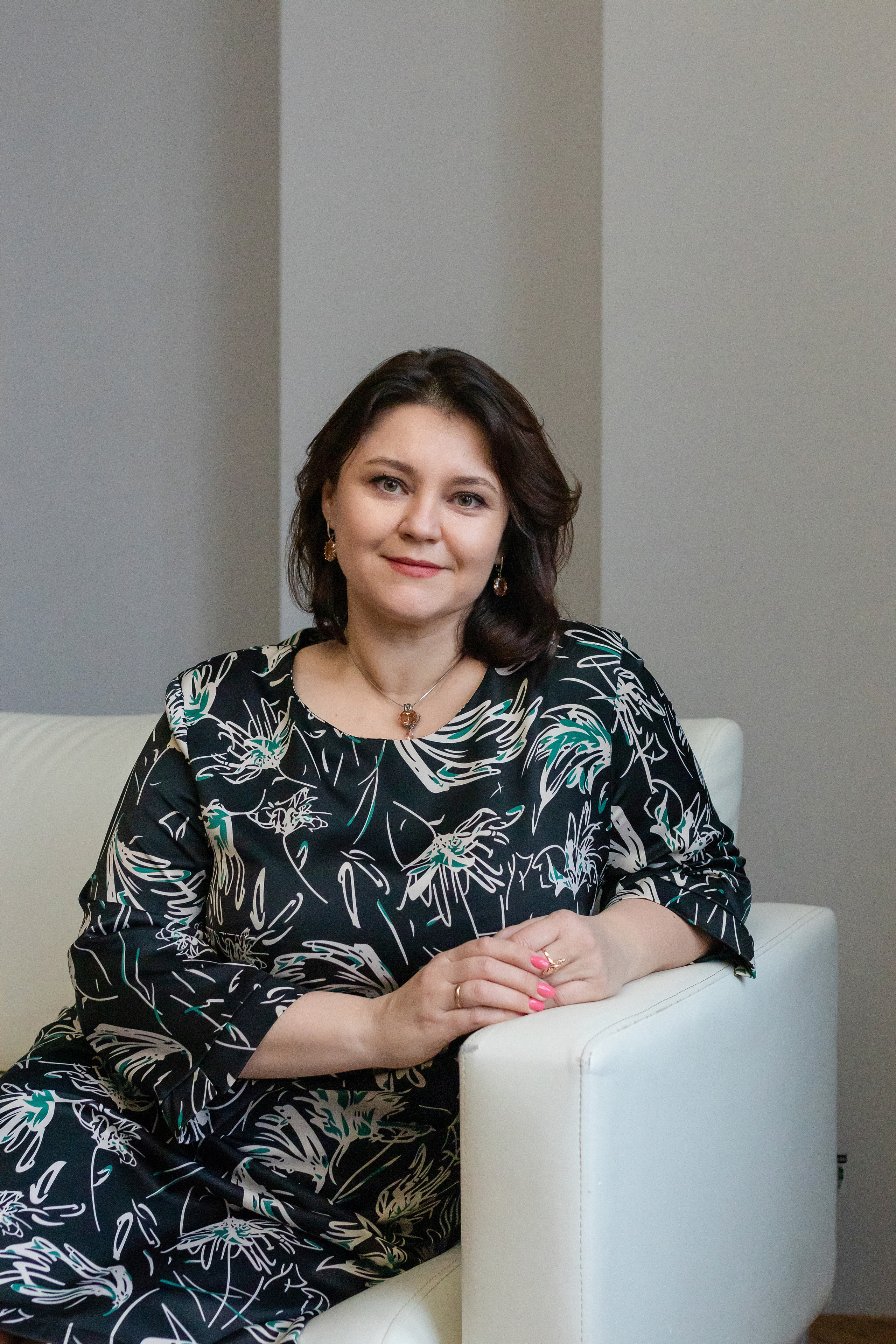 Преподаватель физики Горобец Наталья. Фотограф в Краснодаре Арина Кудряшова