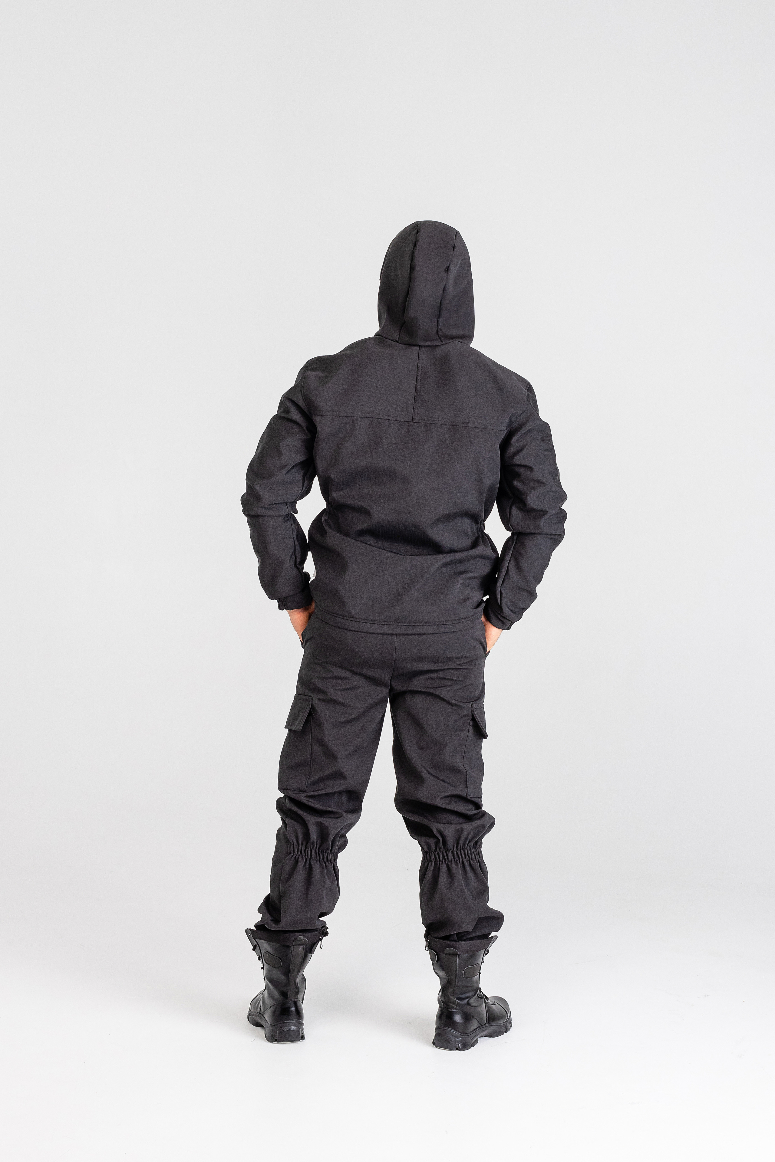 Тактический костюм. Фотограф в Краснодаре Арина Кудряшова