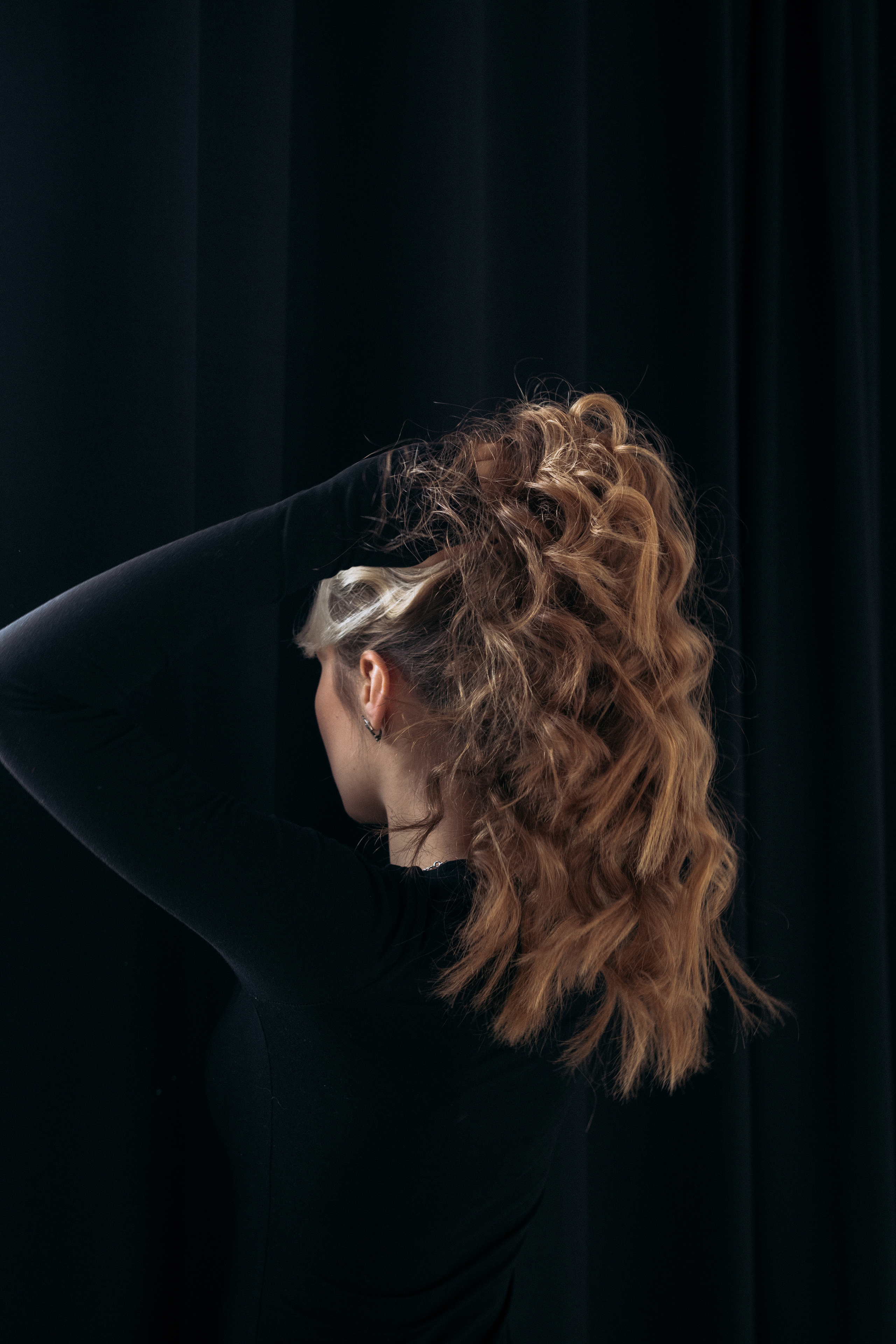 Анастасия. Фотограф в Краснодаре Арина Кудряшова