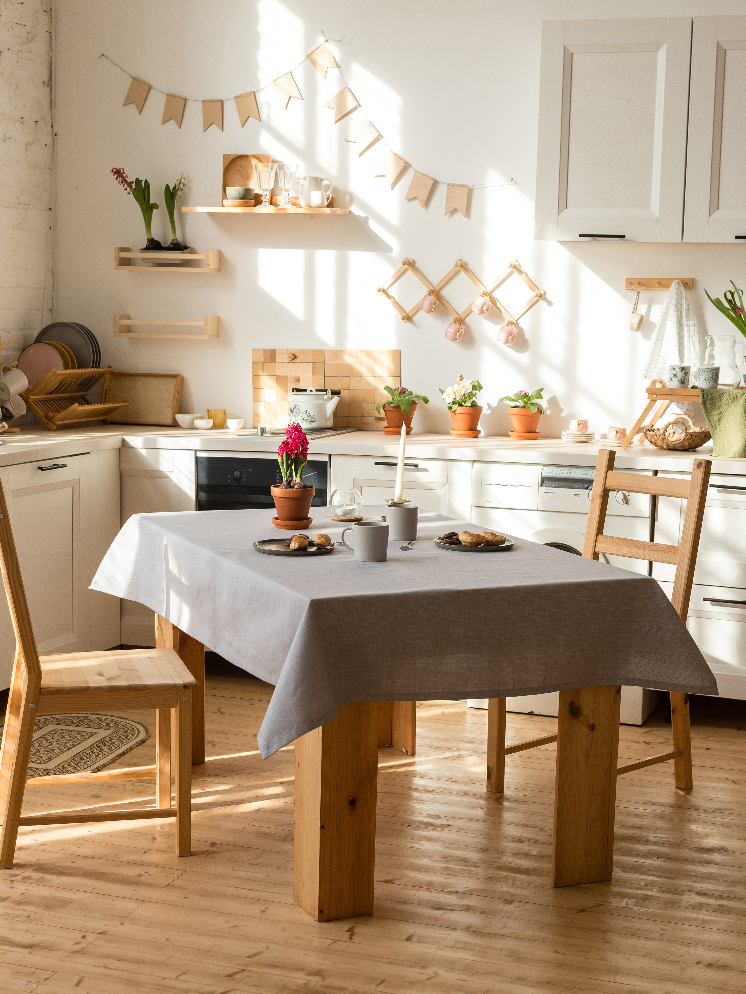 Скатерть. Фотограф в Краснодаре Арина Кудряшова