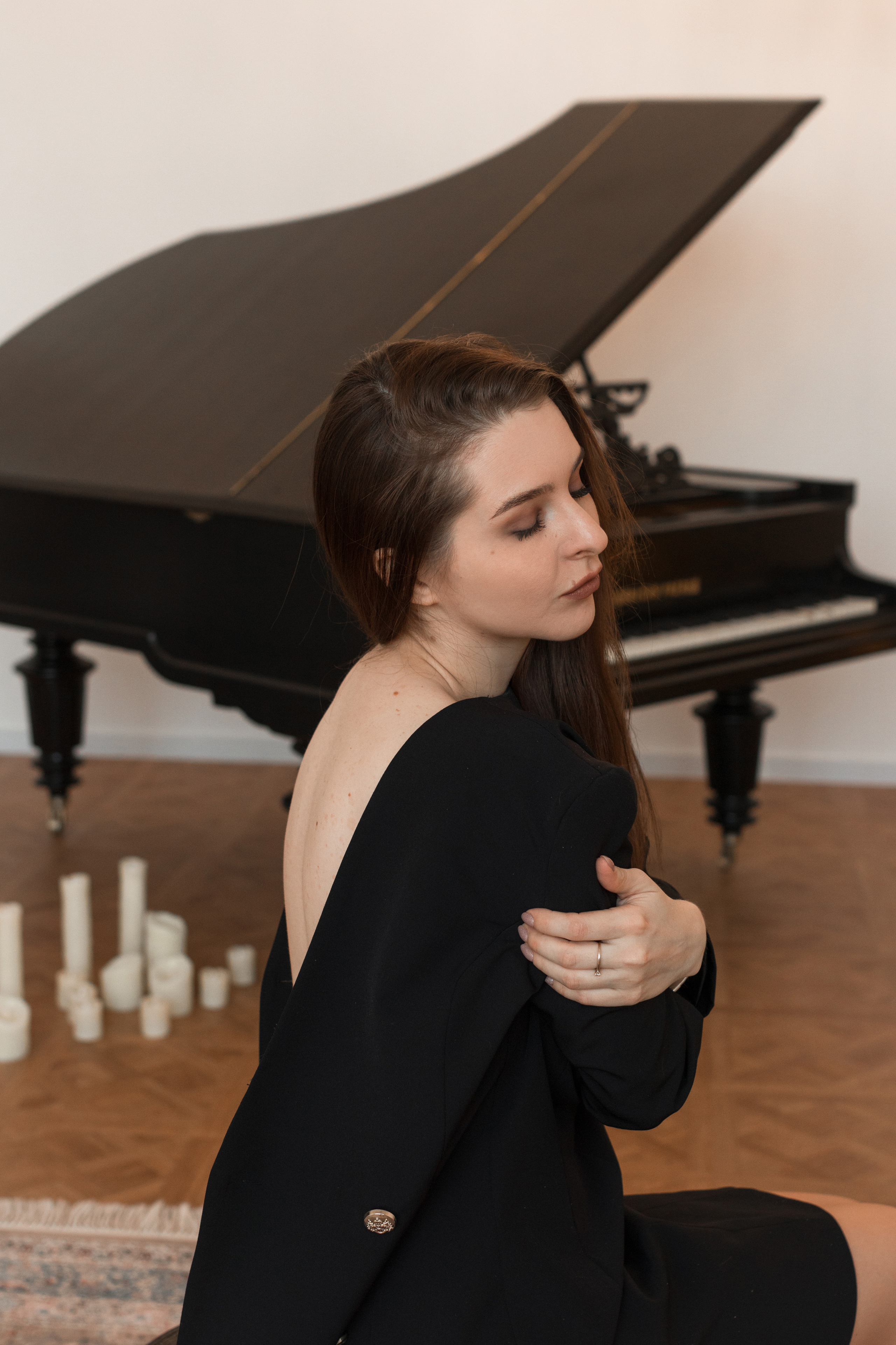 Антония. Фотограф в Краснодаре Арина Кудряшова