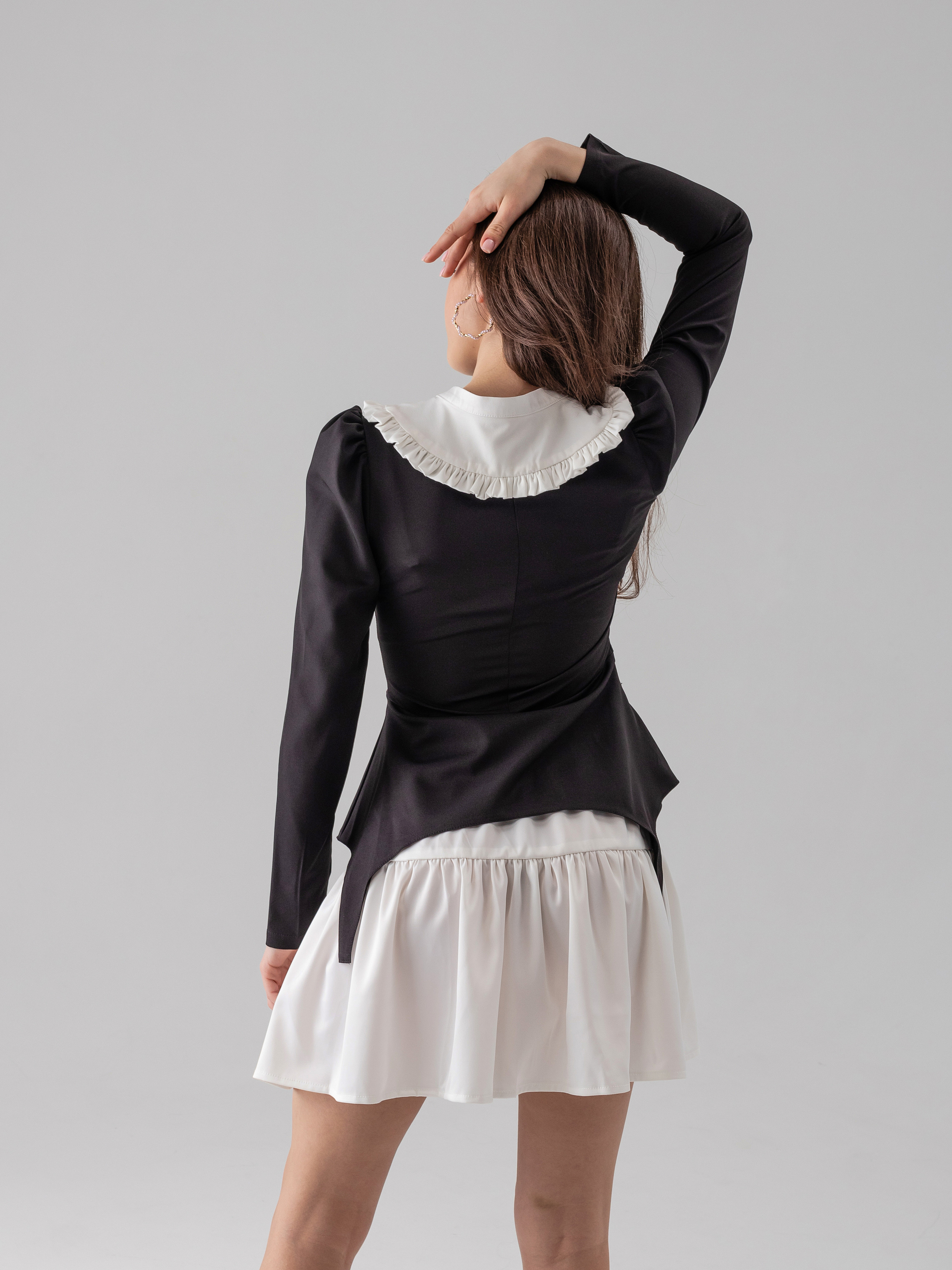 Одежда. Фотограф в Краснодаре Арина Кудряшова