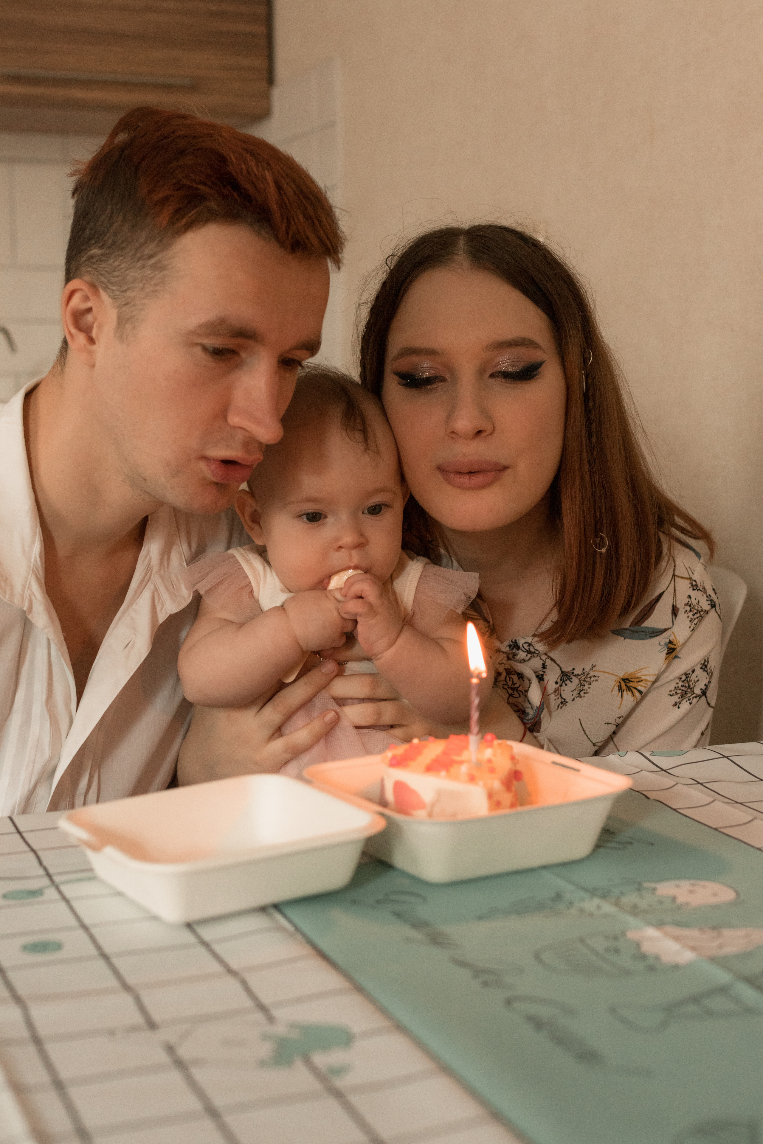 Домашняя. Фотограф в Краснодаре Арина Кудряшова