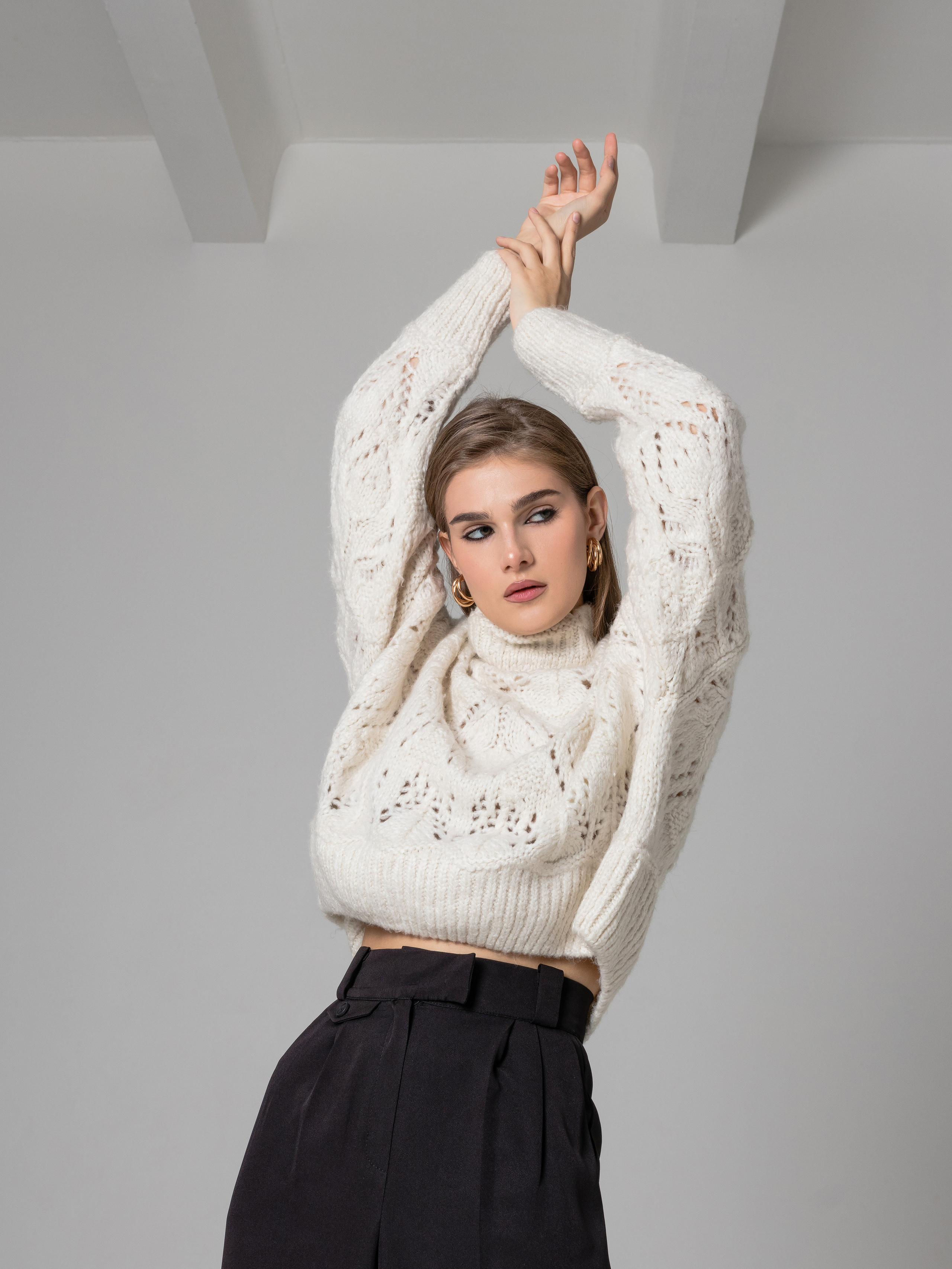 Одежда. Фотограф в Краснодаре Арина Кудряшова