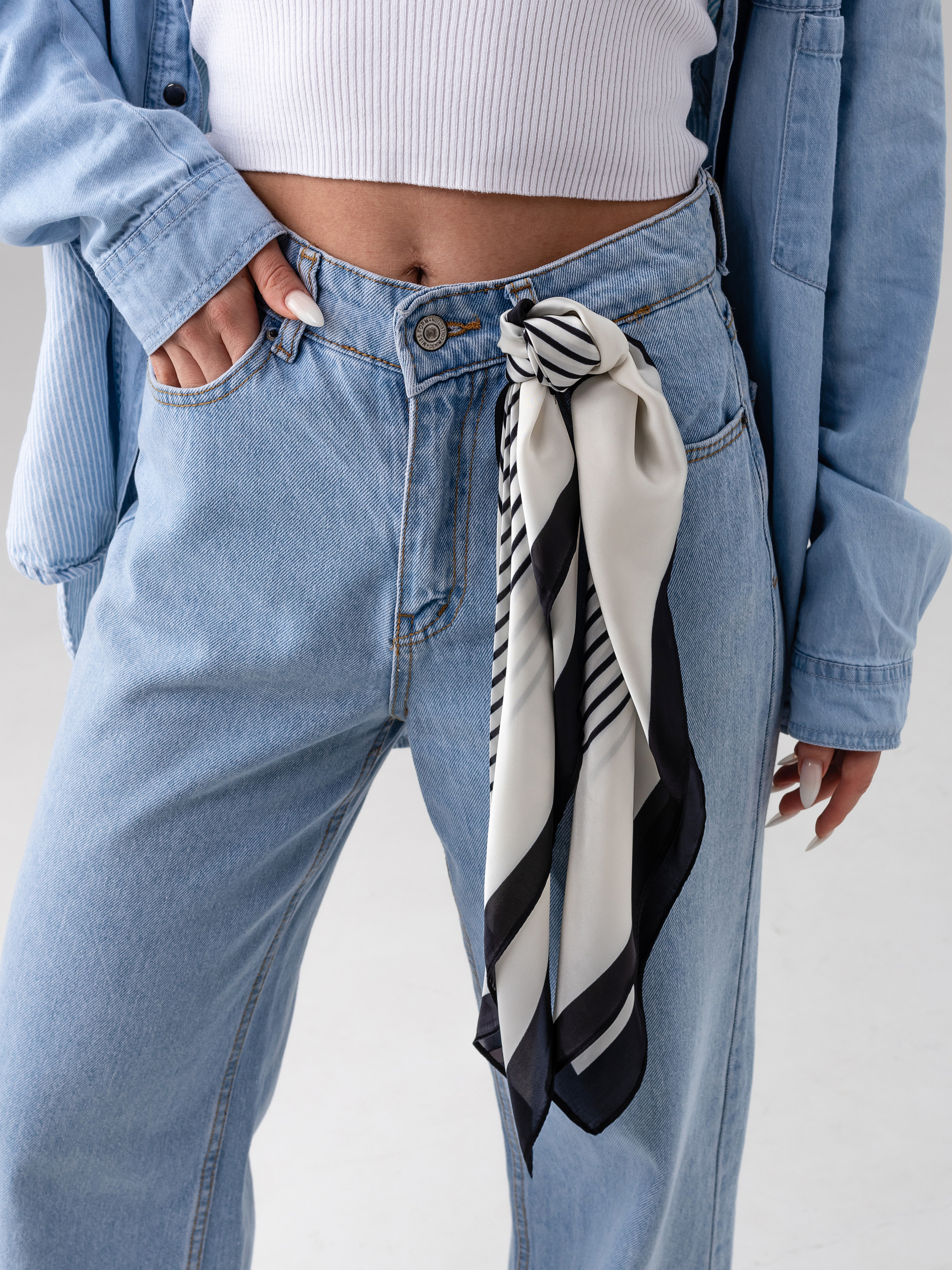 Шарфы. Фотограф в Краснодаре Арина Кудряшова