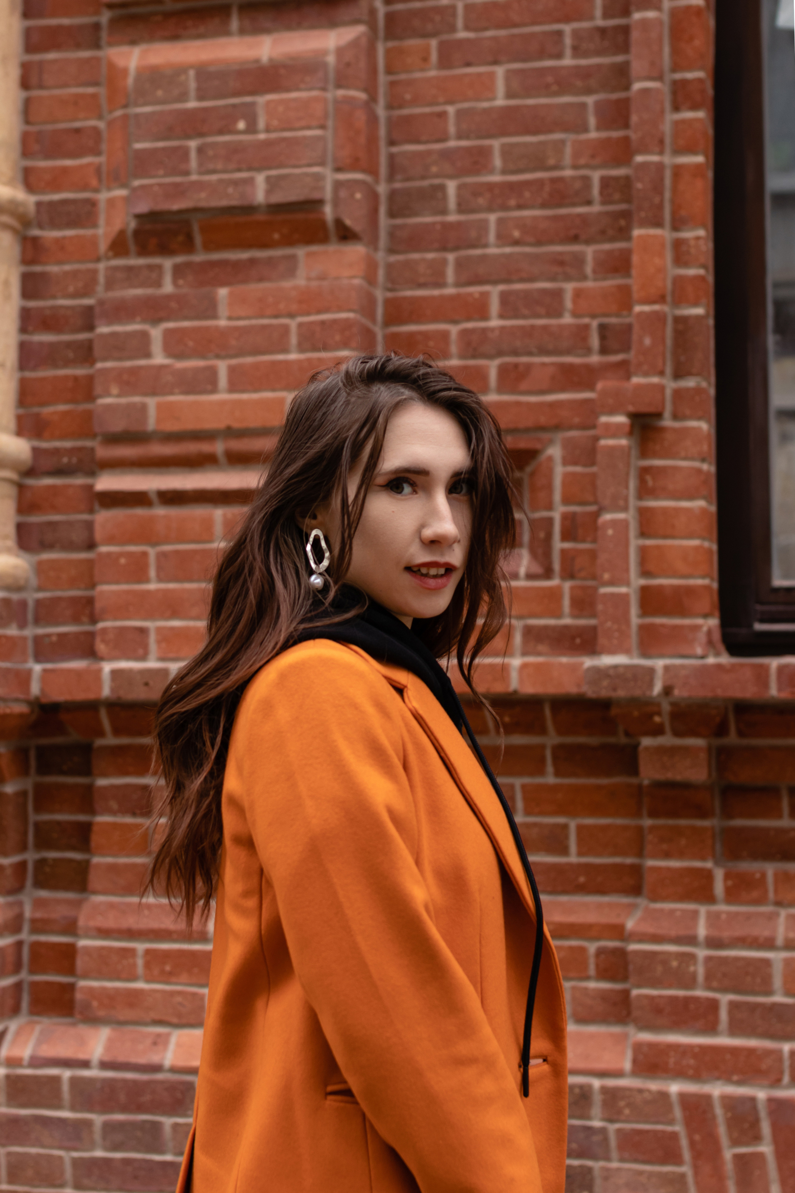 Анастасия. Фотограф в Краснодаре Арина Кудряшова