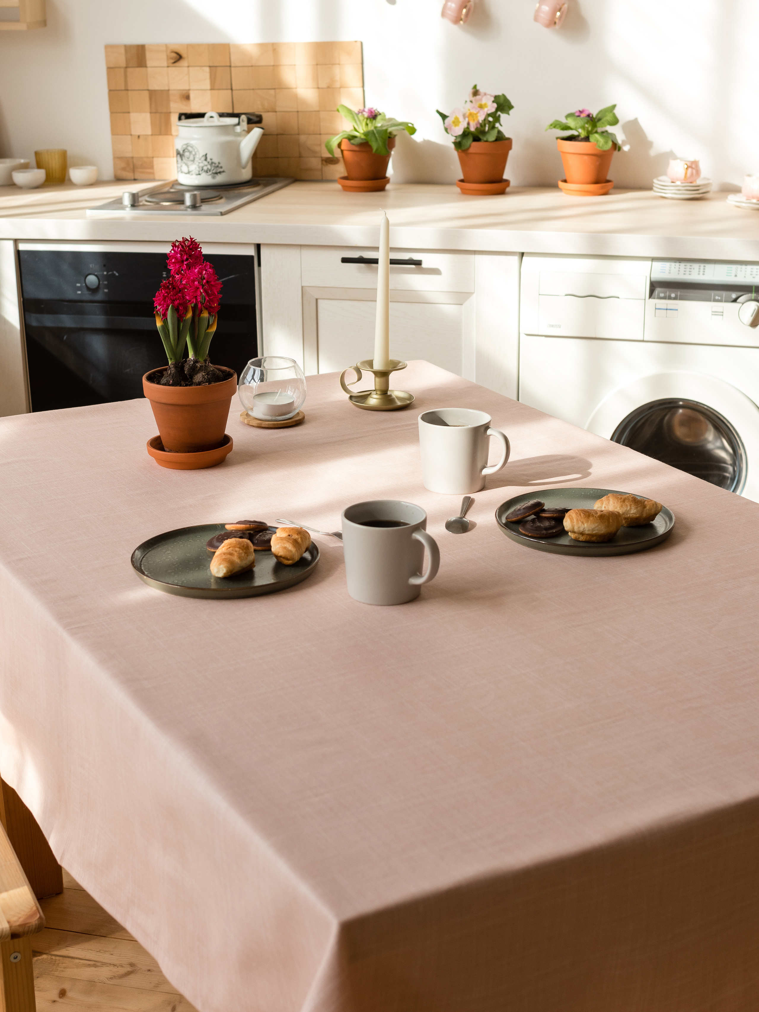 Скатерть. Фотограф в Краснодаре Арина Кудряшова