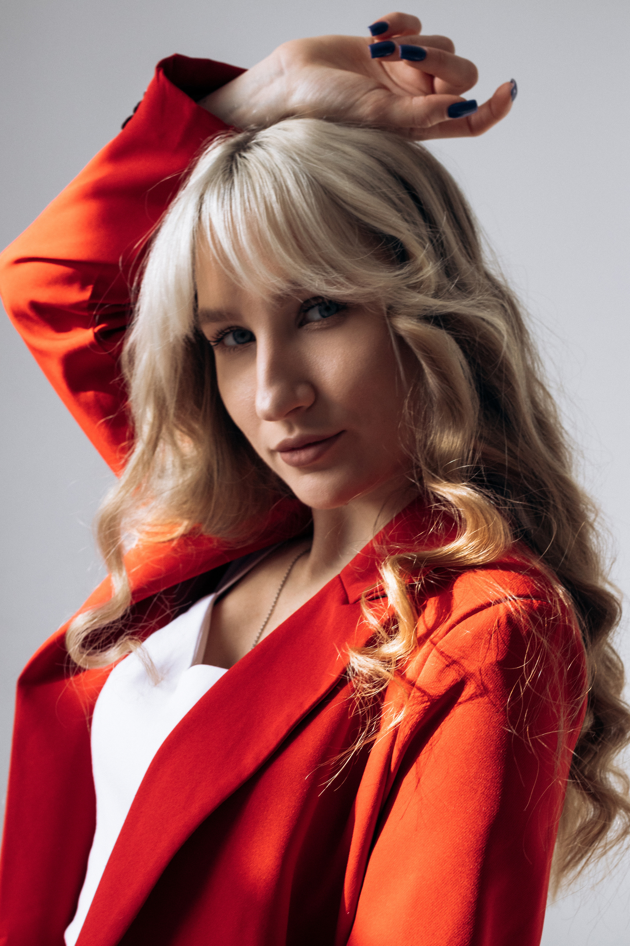 Анастасия. Фотограф в Краснодаре Арина Кудряшова