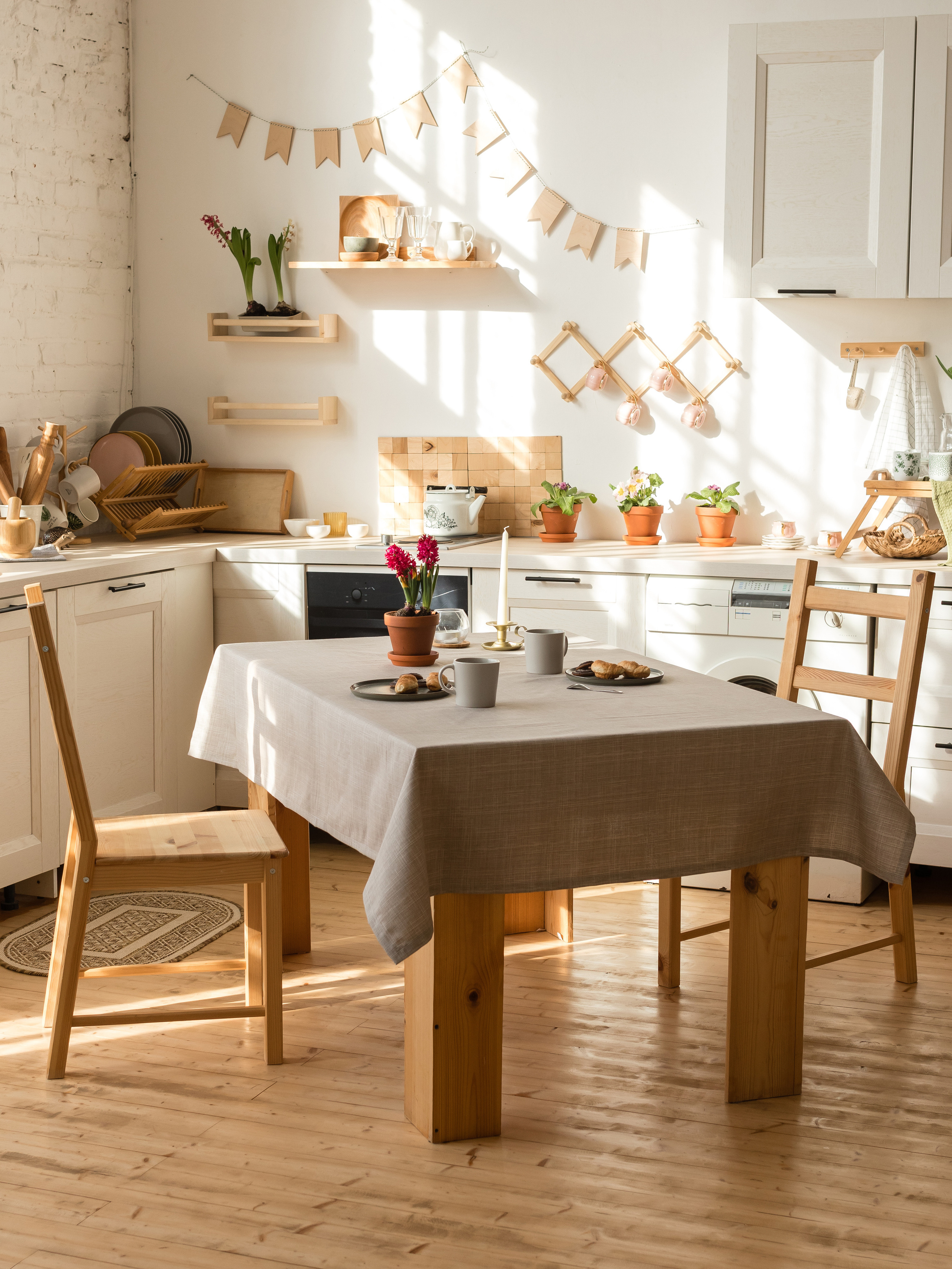 Скатерть. Фотограф в Краснодаре Арина Кудряшова