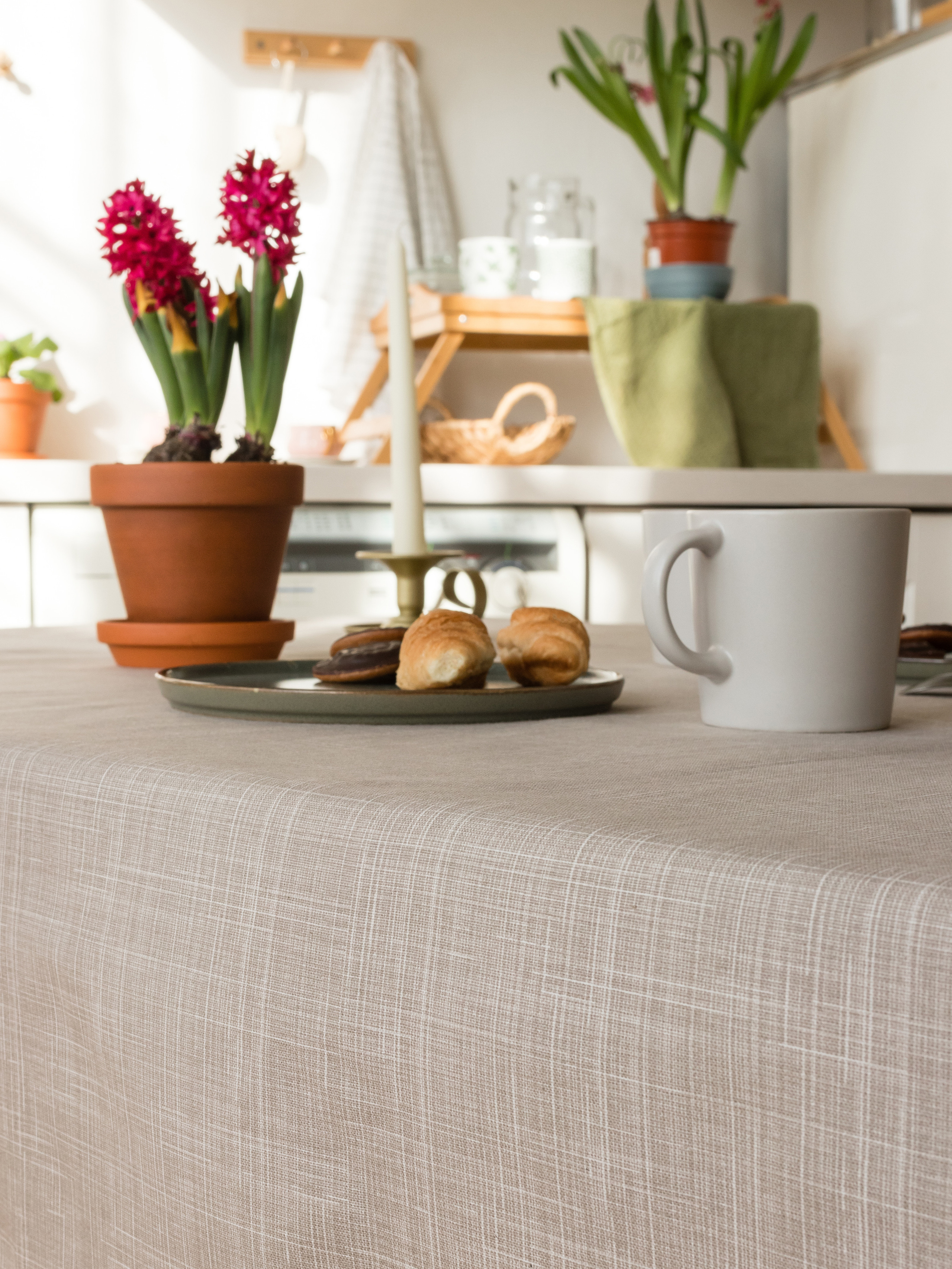 Скатерть. Фотограф в Краснодаре Арина Кудряшова