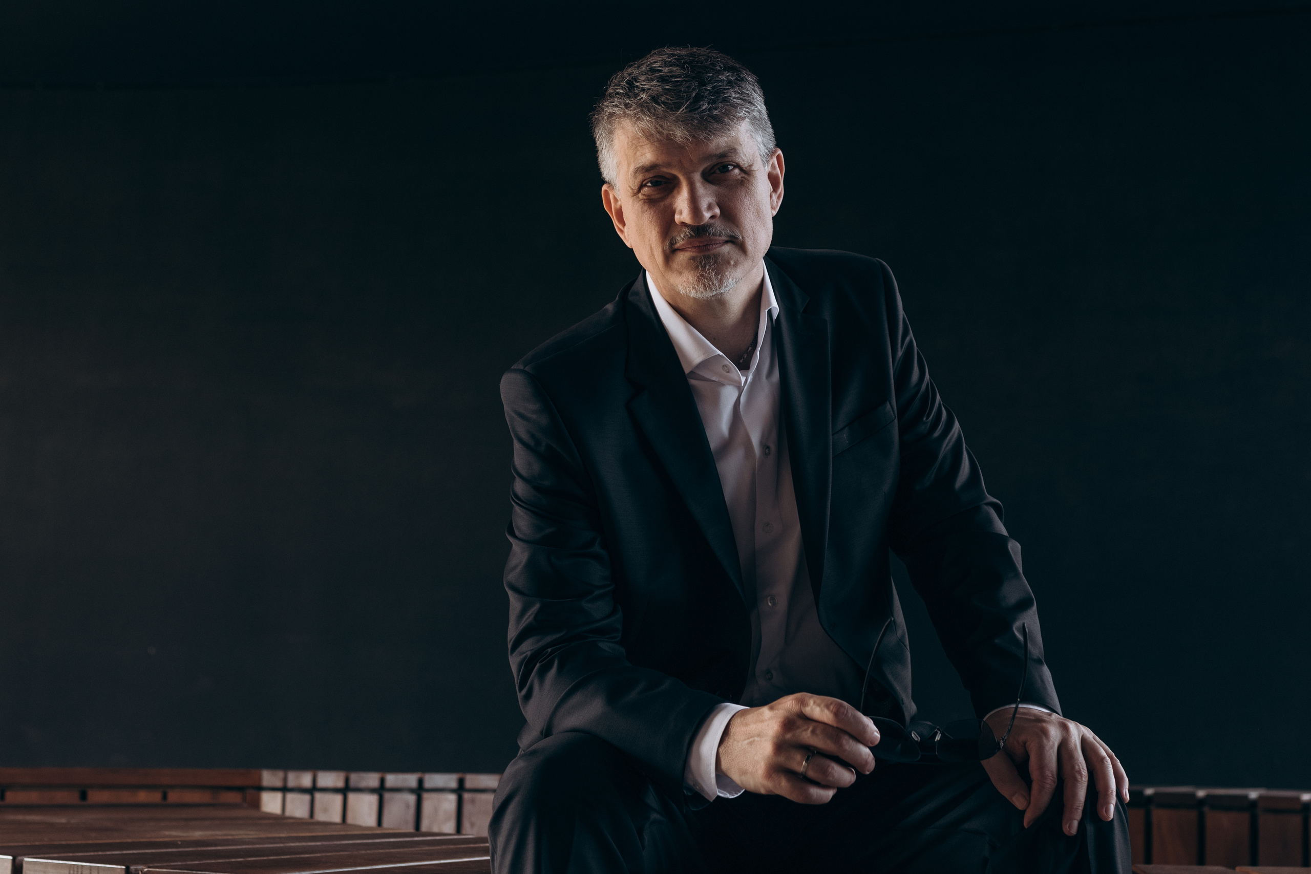 Психолог Андрей Шамро. Фотограф в Краснодаре Арина Кудряшова