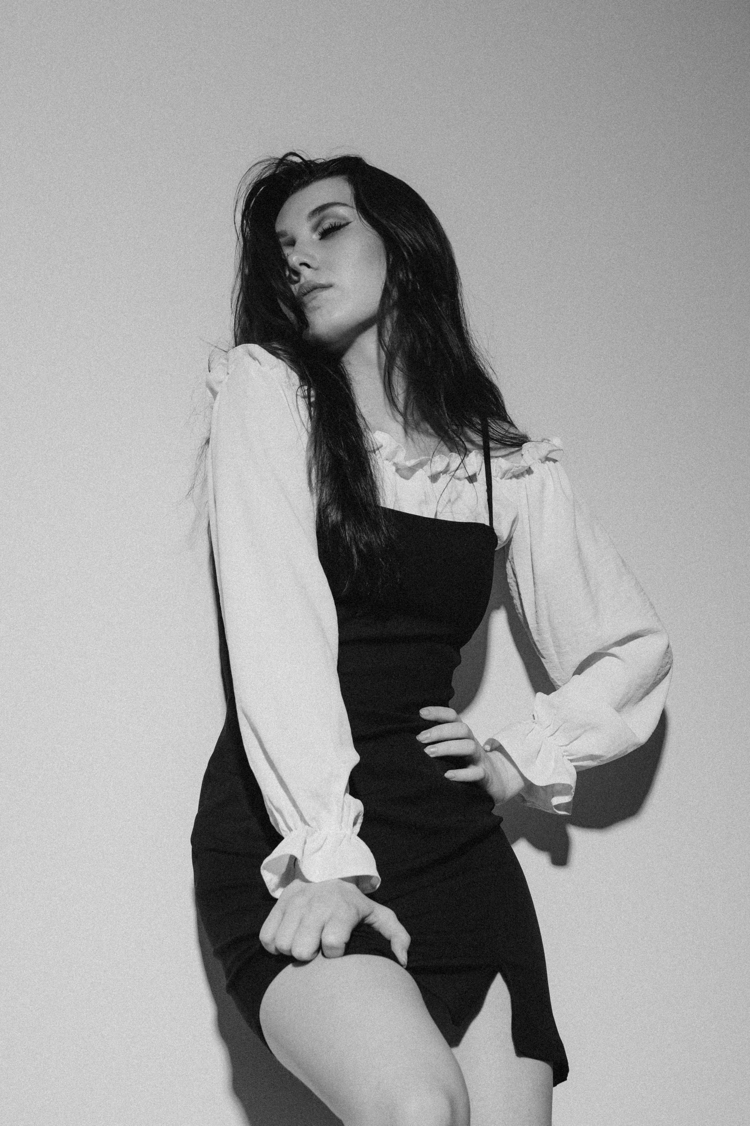 Фотограф в Краснодаре Арина Кудряшова