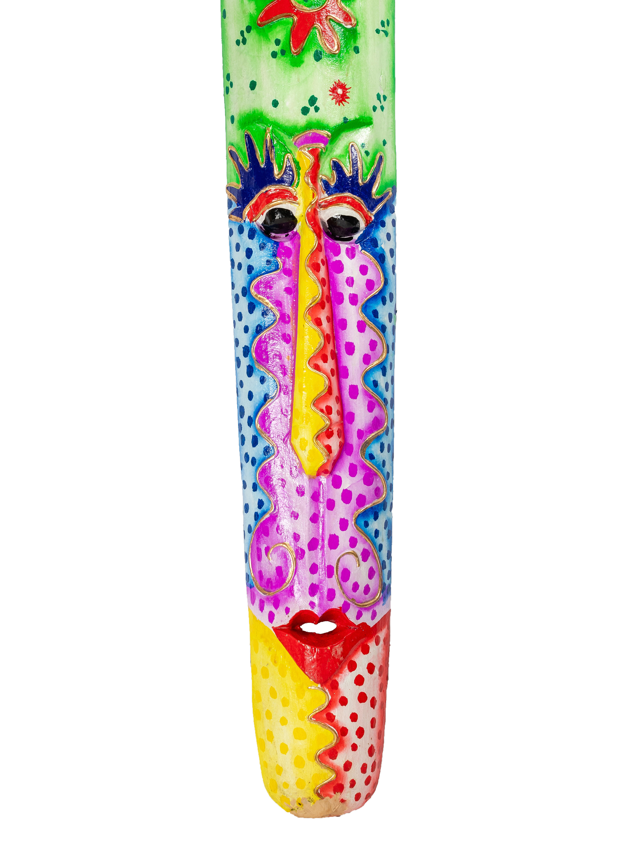 Индонезийские статуэтки. Фотограф в Краснодаре Арина Кудряшова