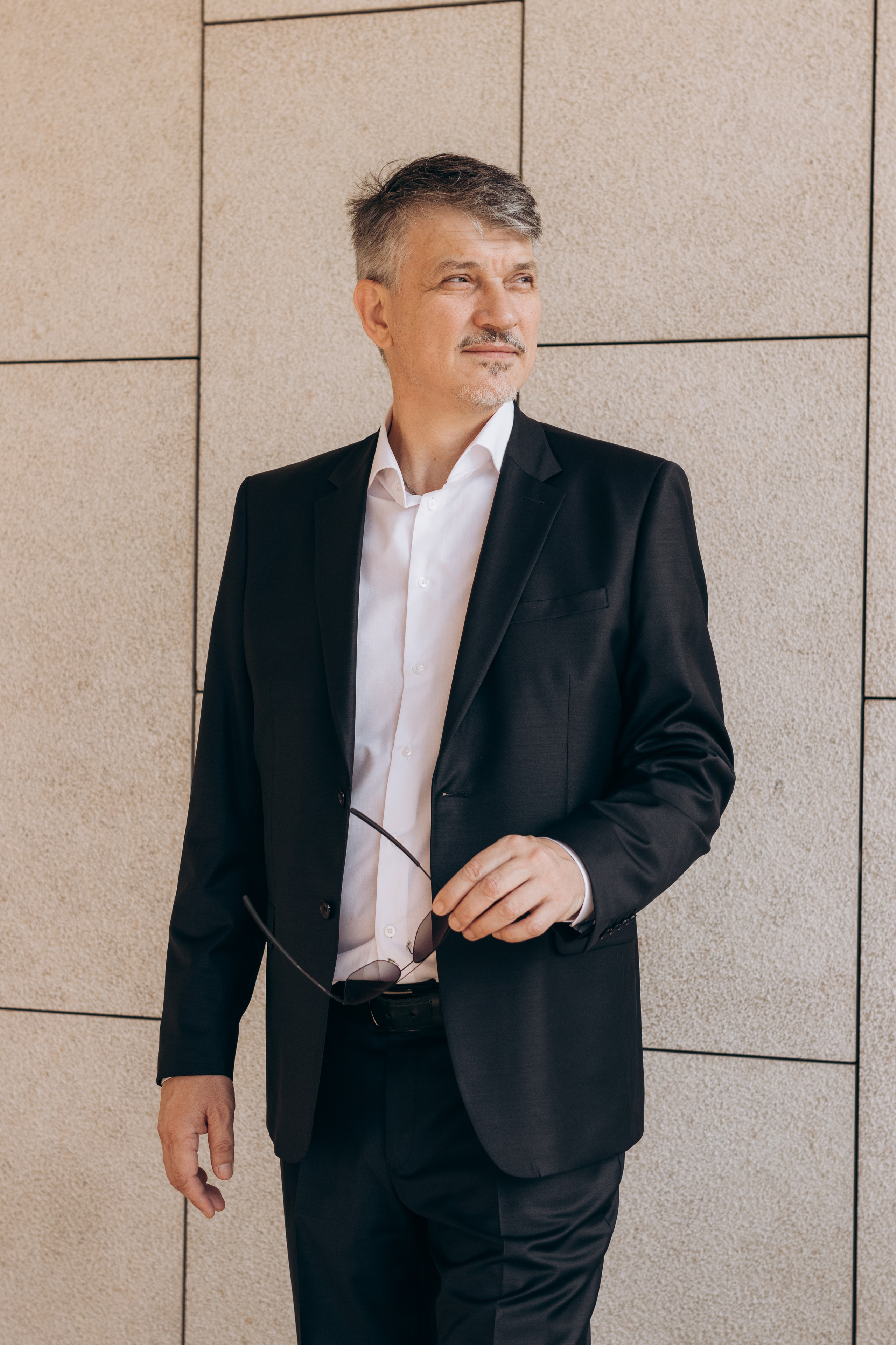 Психолог Андрей Шамро. Фотограф в Краснодаре Арина Кудряшова