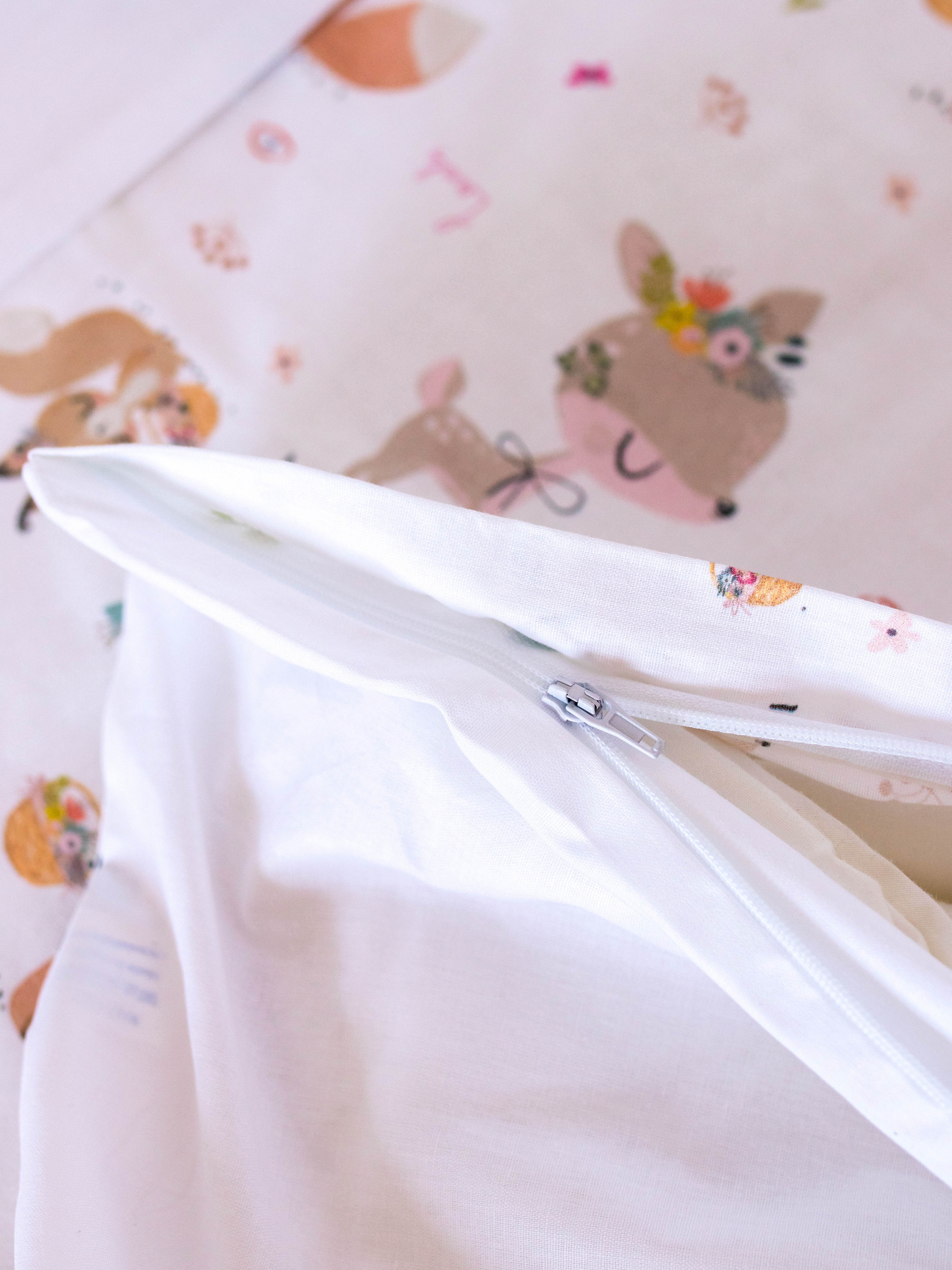 Постельное белье. Фотограф в Краснодаре Арина Кудряшова