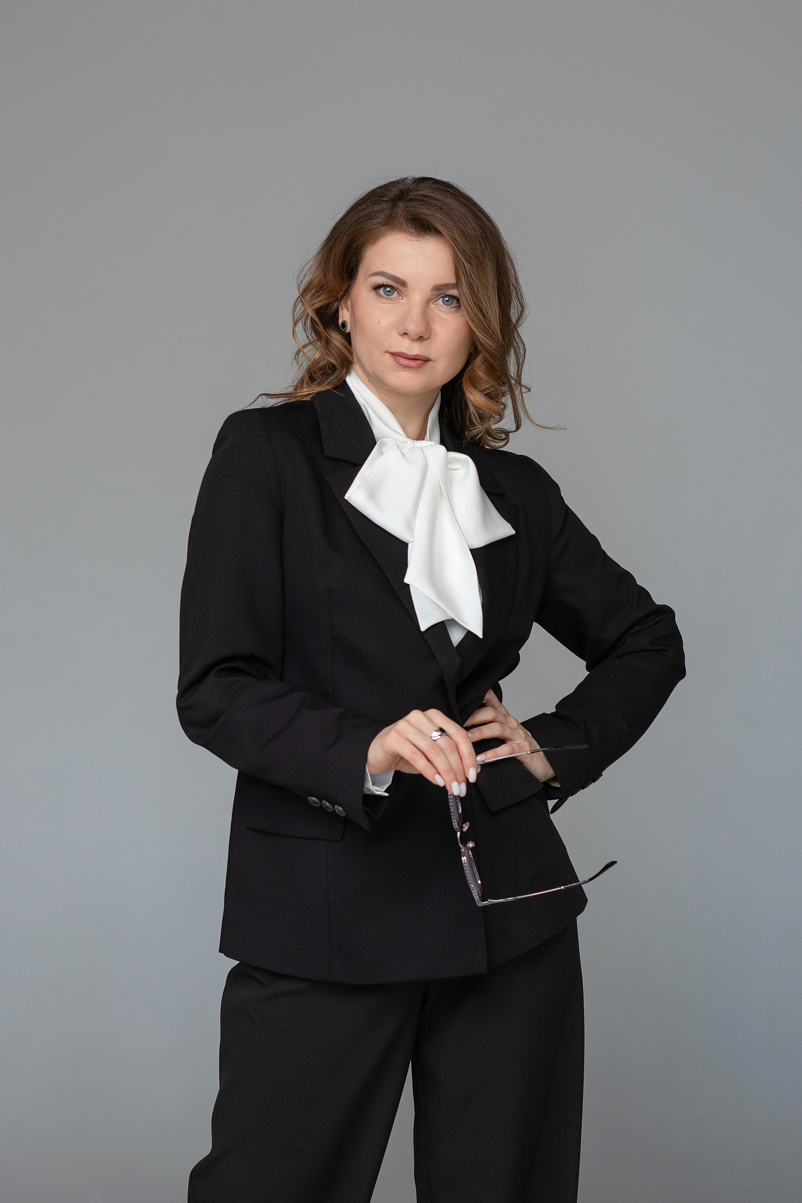 Бизнес-юрист Екатерина Шатц. Фотограф в Краснодаре Арина Кудряшова